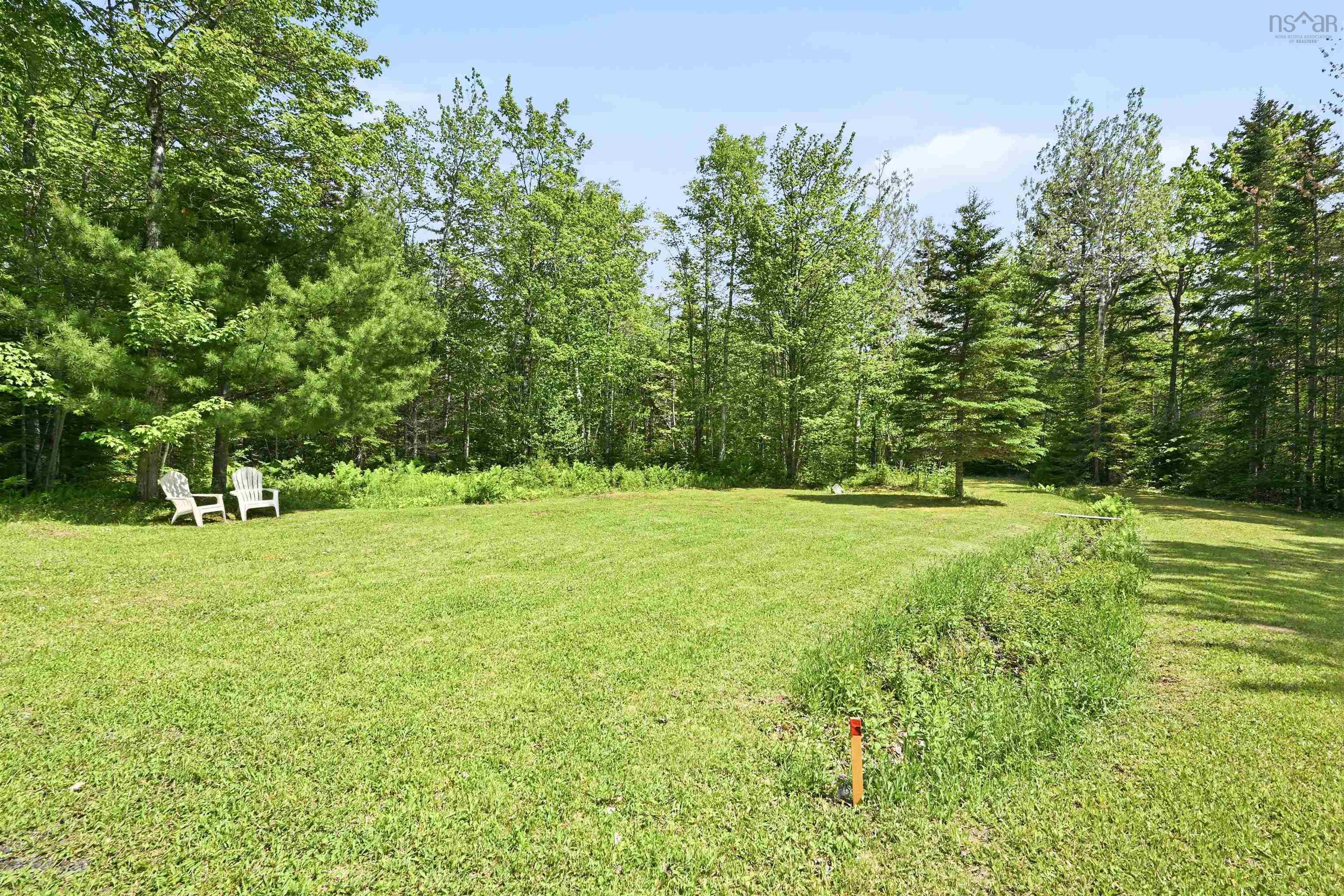 $75,000.00: Lot B 48  Birchwood Trail, Cheverie