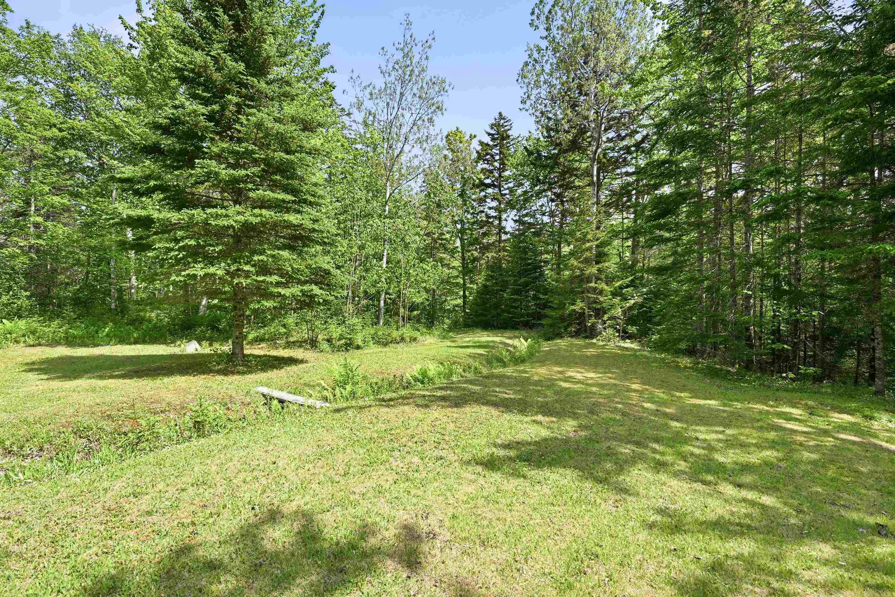 $75,000.00: Lot B 48  Birchwood Trail, Cheverie