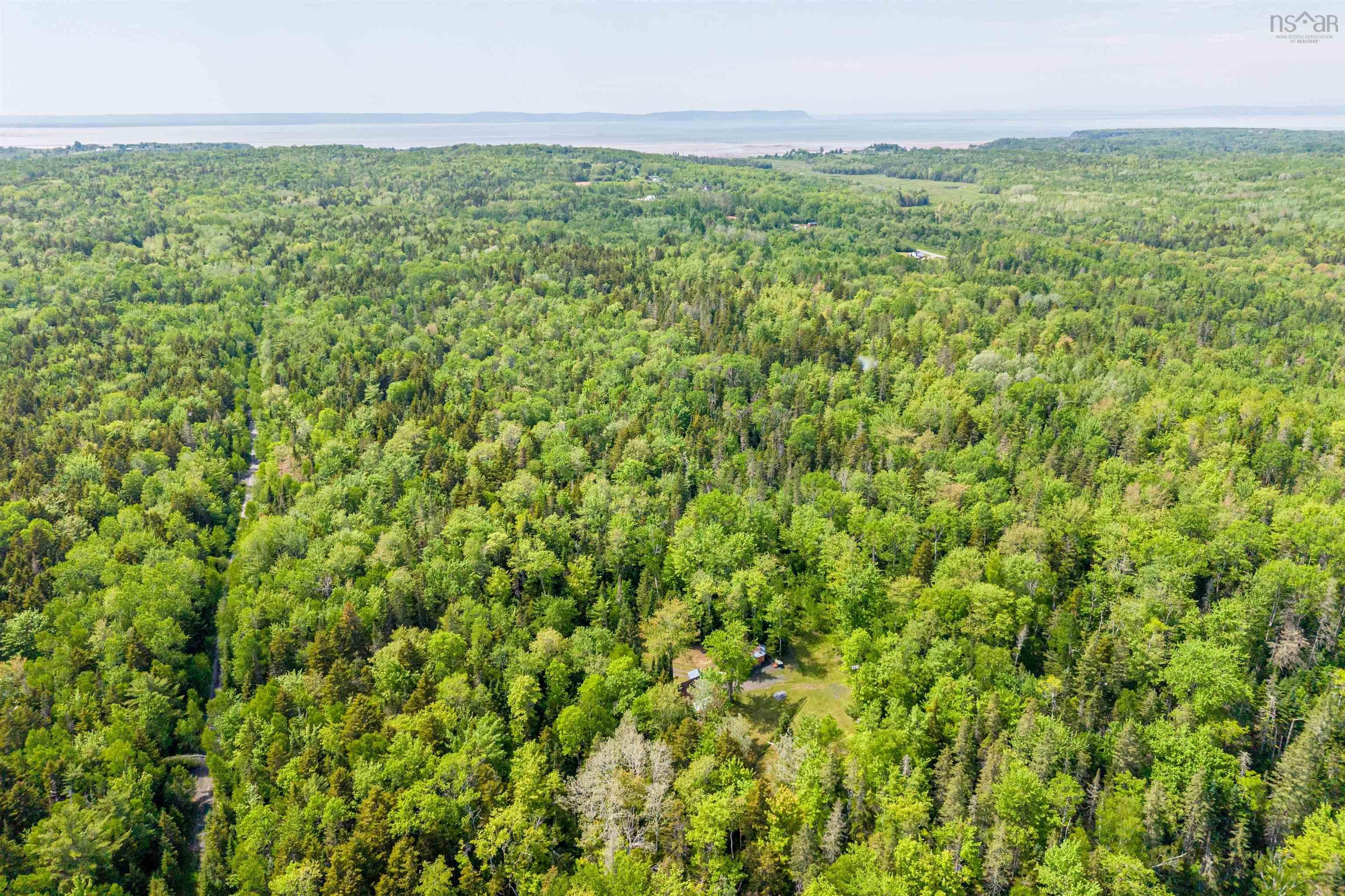 $75,000.00: Lot B 48  Birchwood Trail, Cheverie