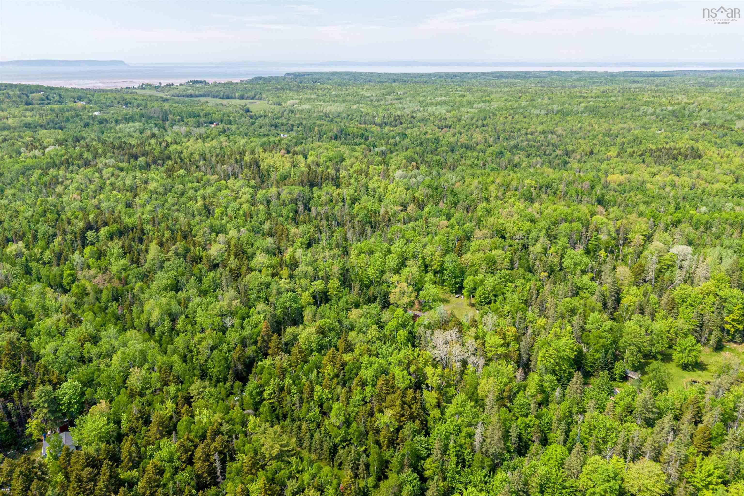 $75,000.00: Lot B 48  Birchwood Trail, Cheverie