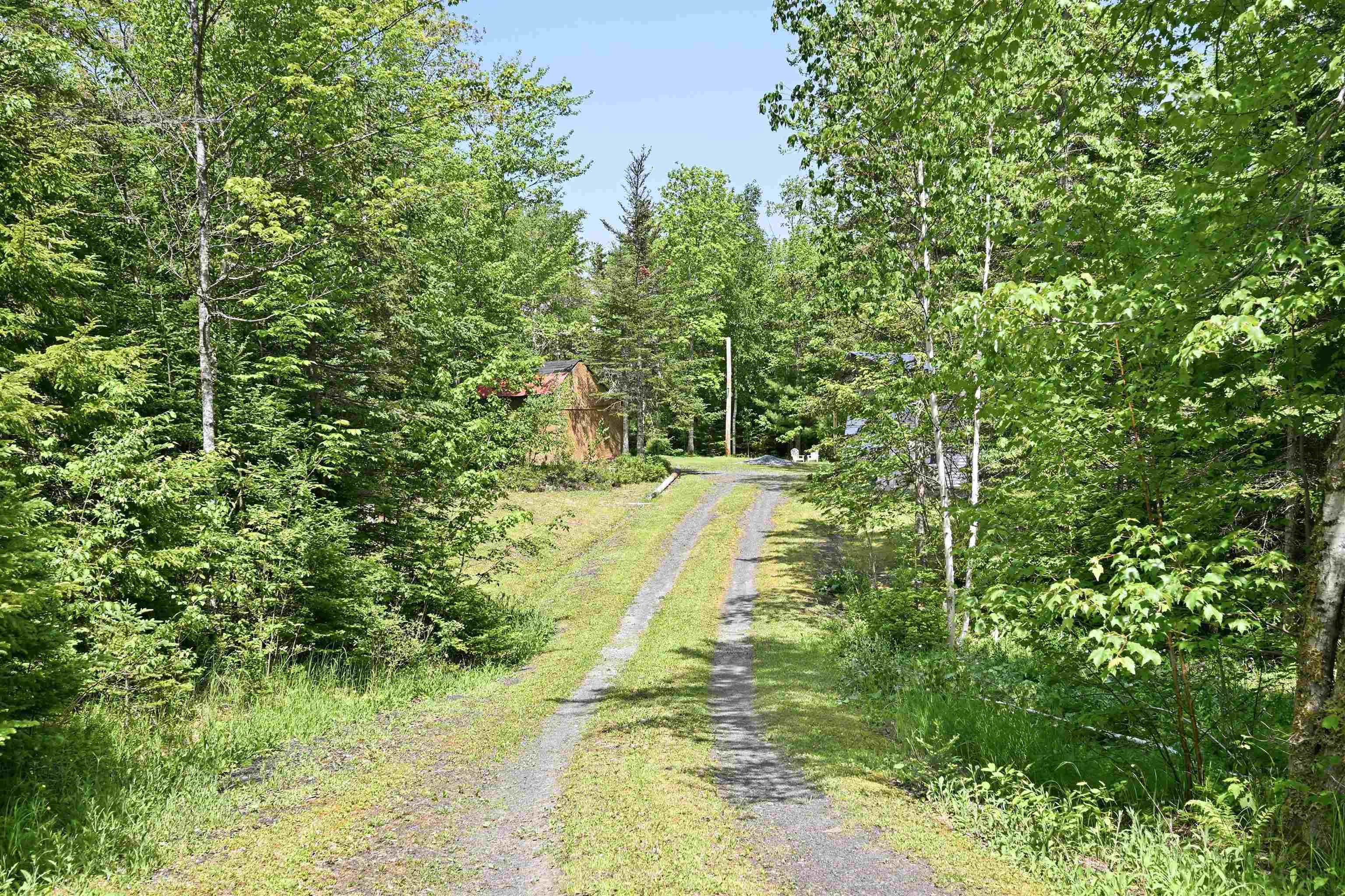 $75,000.00: Lot B 48  Birchwood Trail, Cheverie