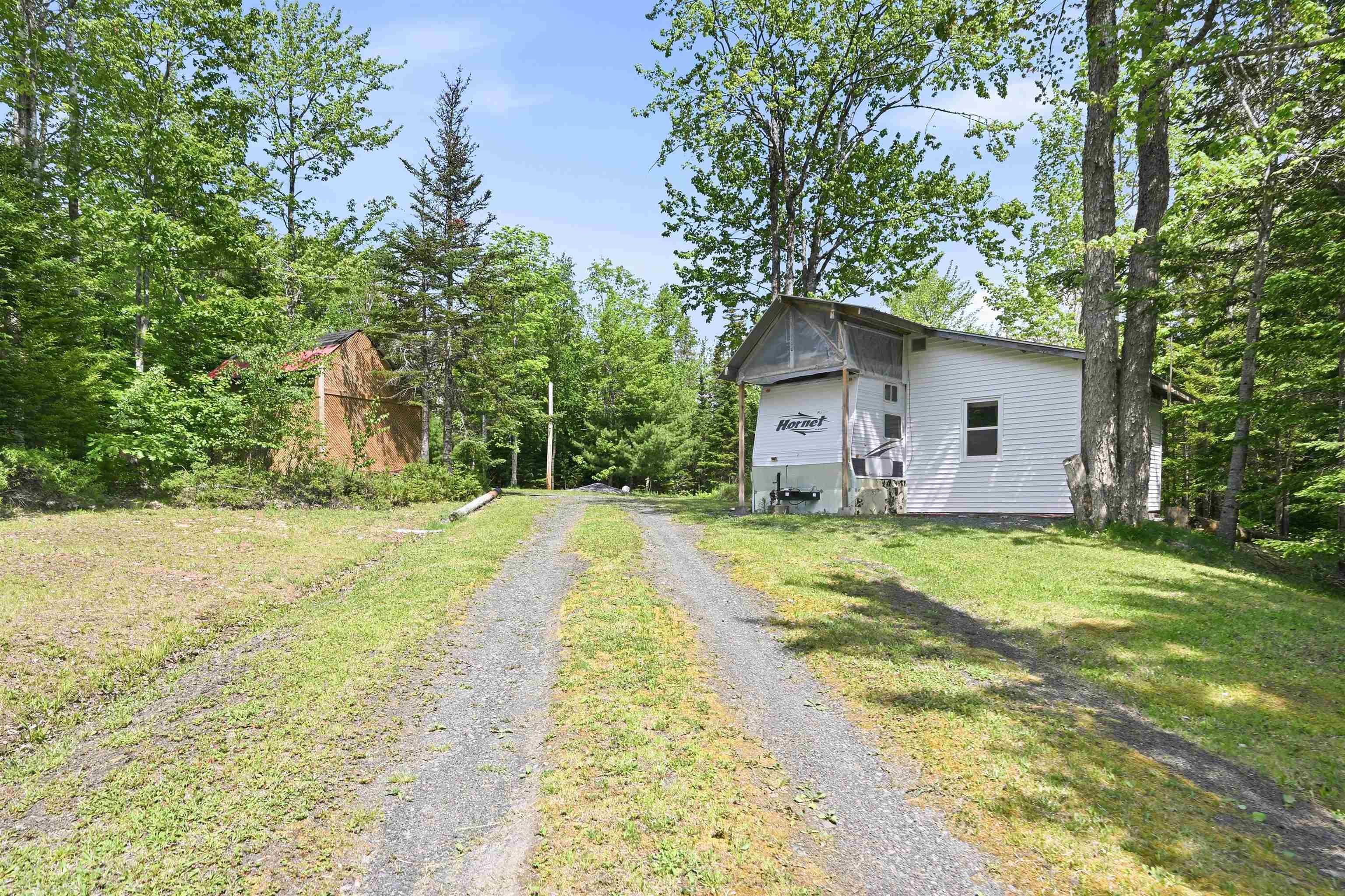 $75,000.00: Lot B 48  Birchwood Trail, Cheverie