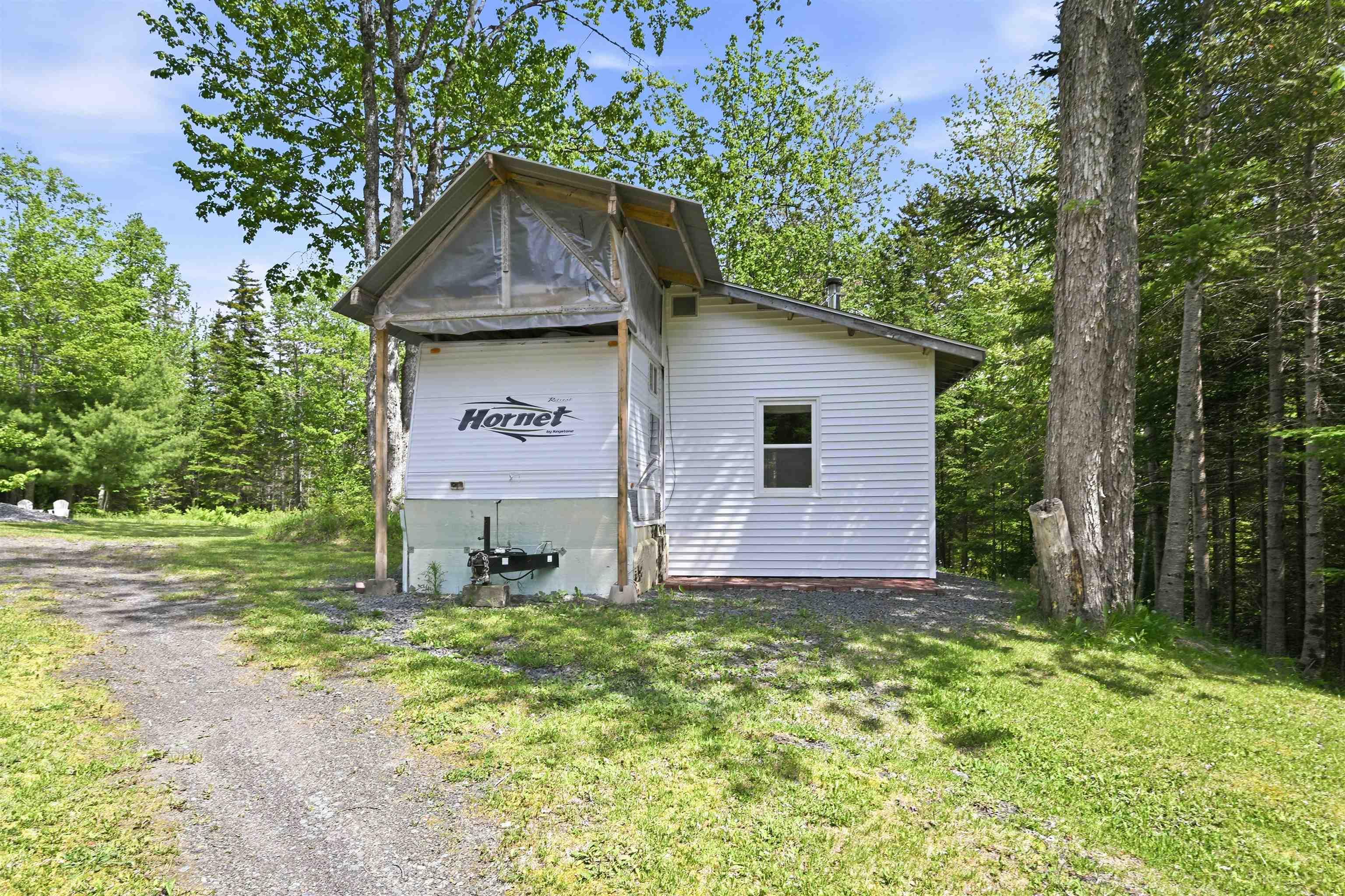 $75,000.00: Lot B 48  Birchwood Trail, Cheverie