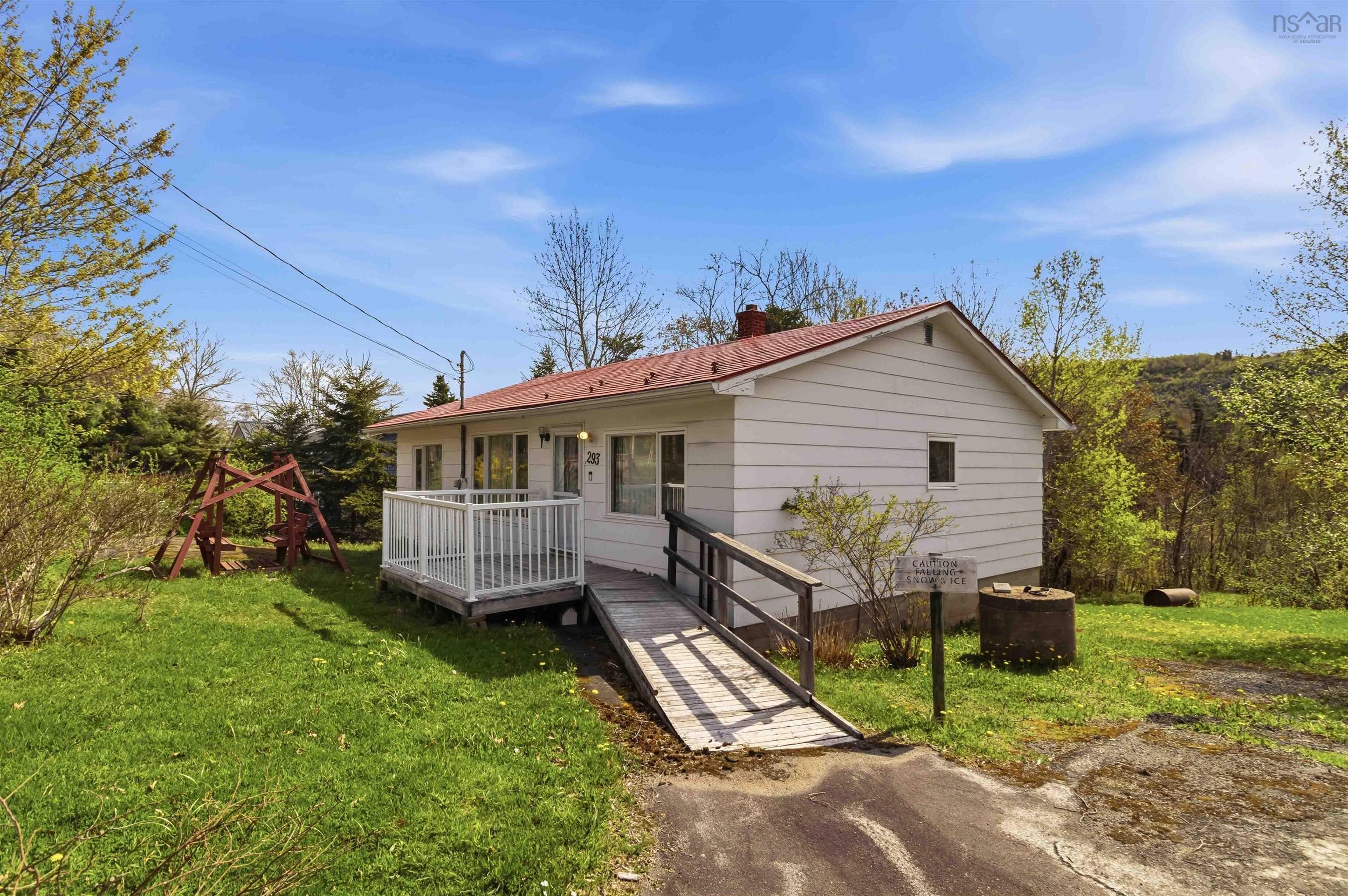 293 Holland Road, Fletchers Lake, NS (MLS® 202614342)