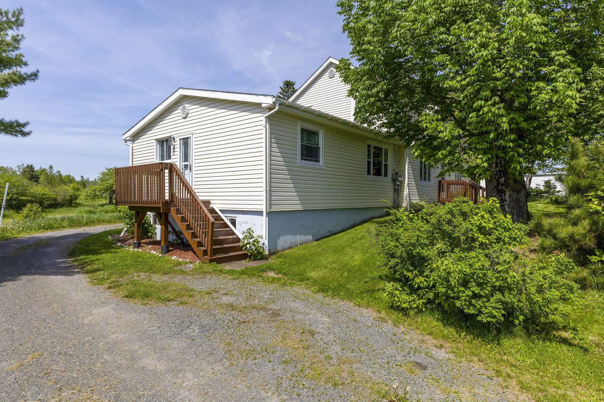 $368,800.00: 2763 Highway 376, Lyons Brook