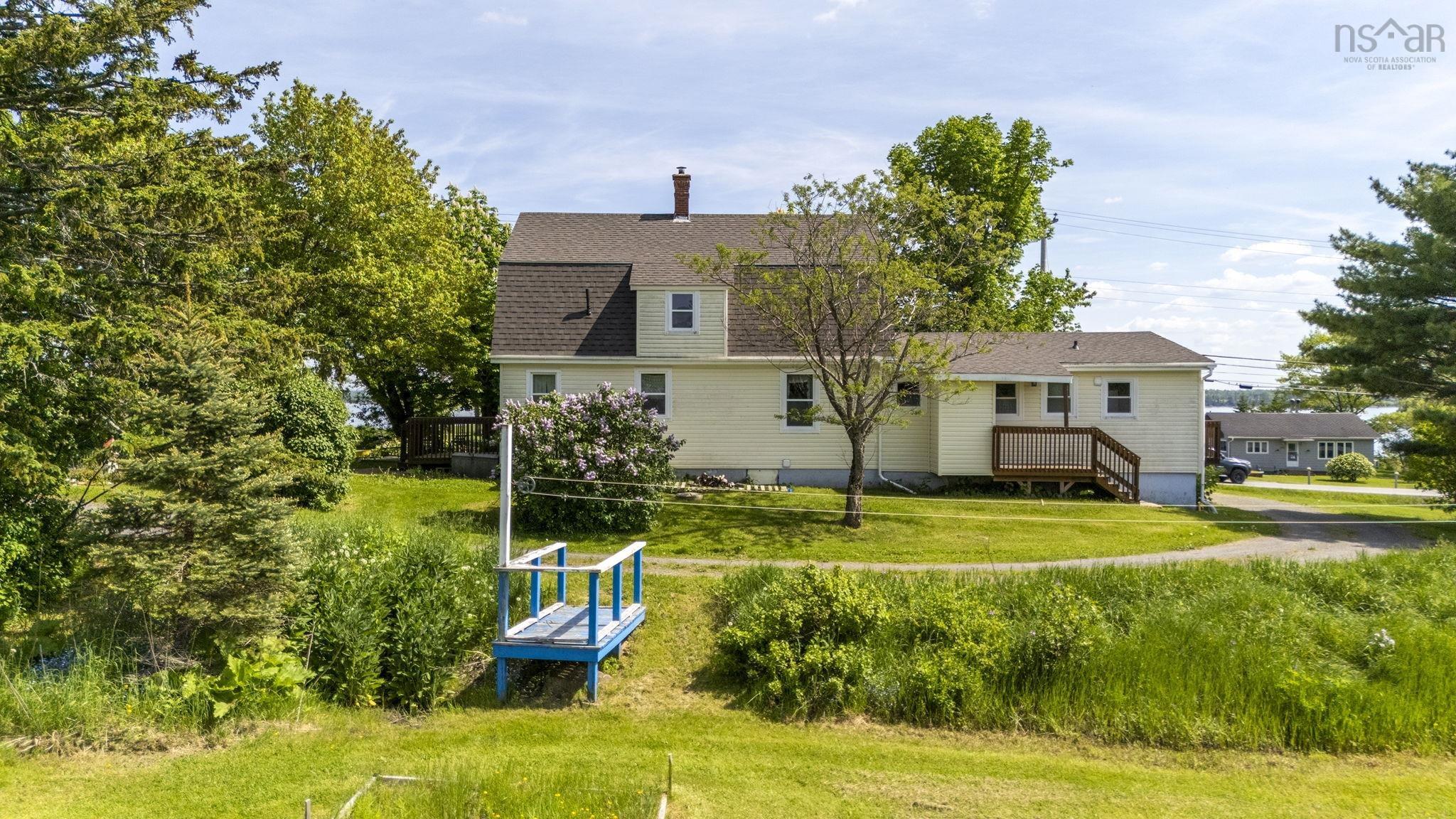 $368,800.00: 2763 Highway 376, Lyons Brook