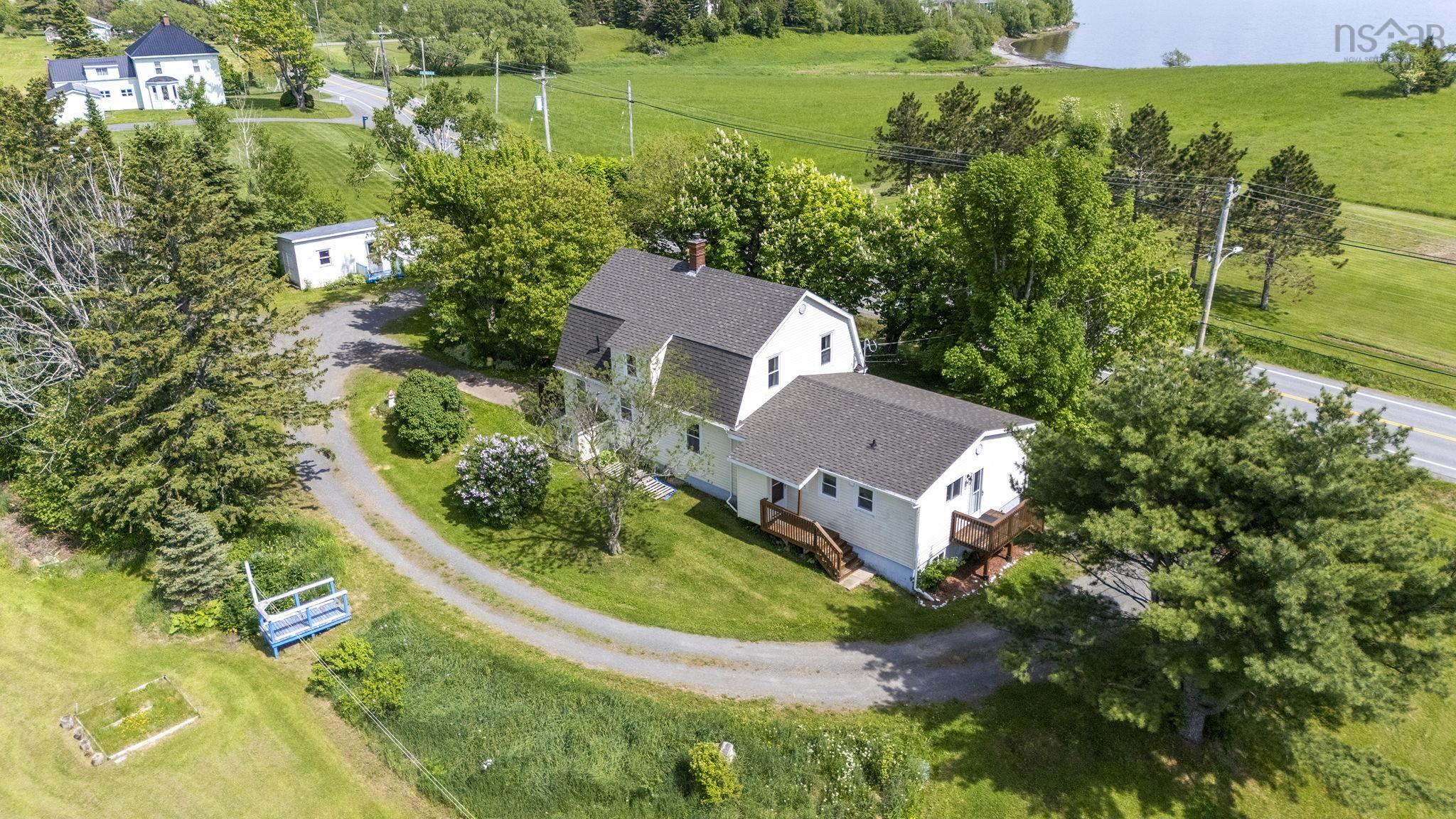 $368,800.00: 2763 Highway 376, Lyons Brook
