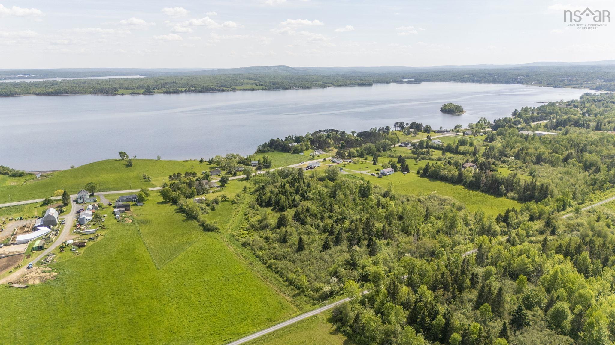 $368,800.00: 2763 Highway 376, Lyons Brook