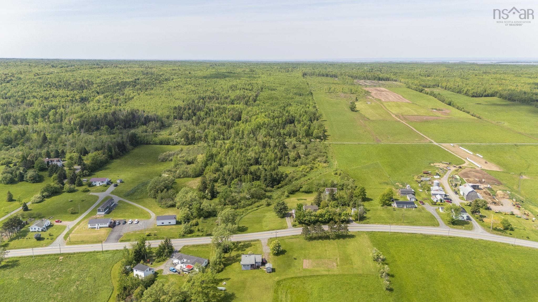 $368,800.00: 2763 Highway 376, Lyons Brook