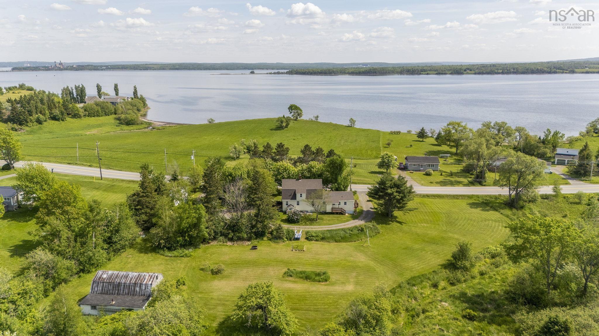 $368,800.00: 2763 Highway 376, Lyons Brook