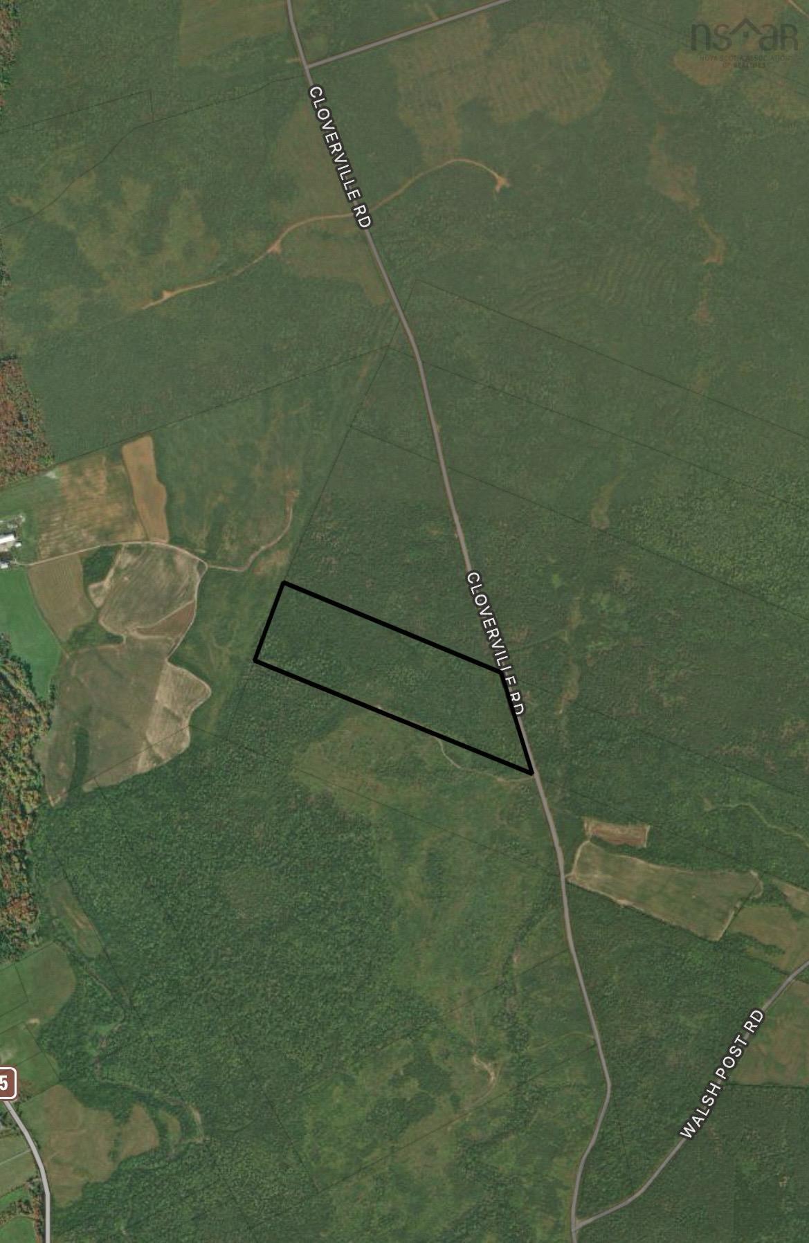 $54,900.00: Cloverville Rd, Cloverville