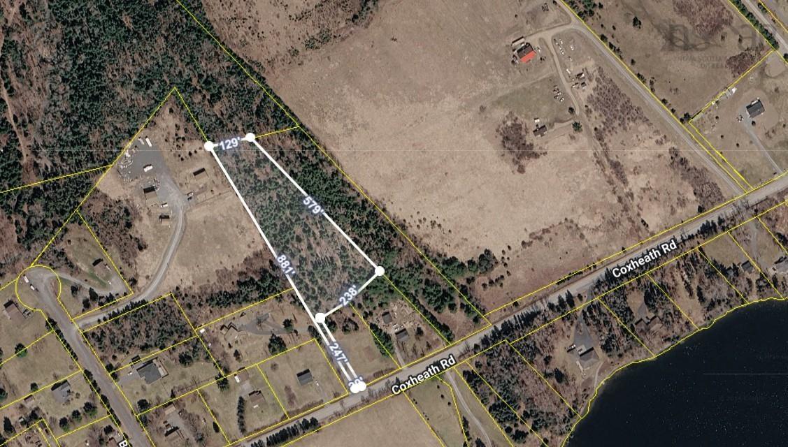 $54,900.00: Coxheath Road, Blacketts Lake