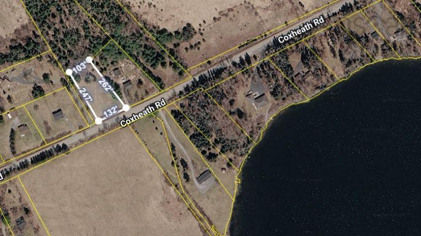 $54,900.00: Coxheath Road, Blacketts Lake