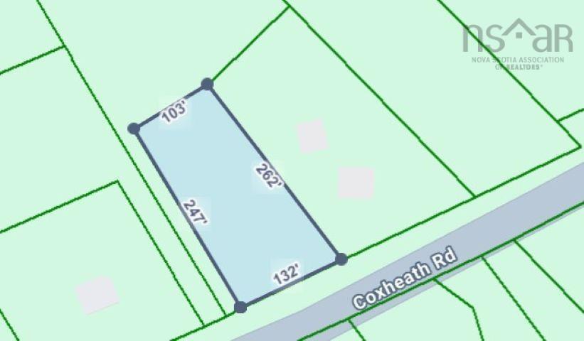 $54,900.00: Coxheath Road, Blacketts Lake