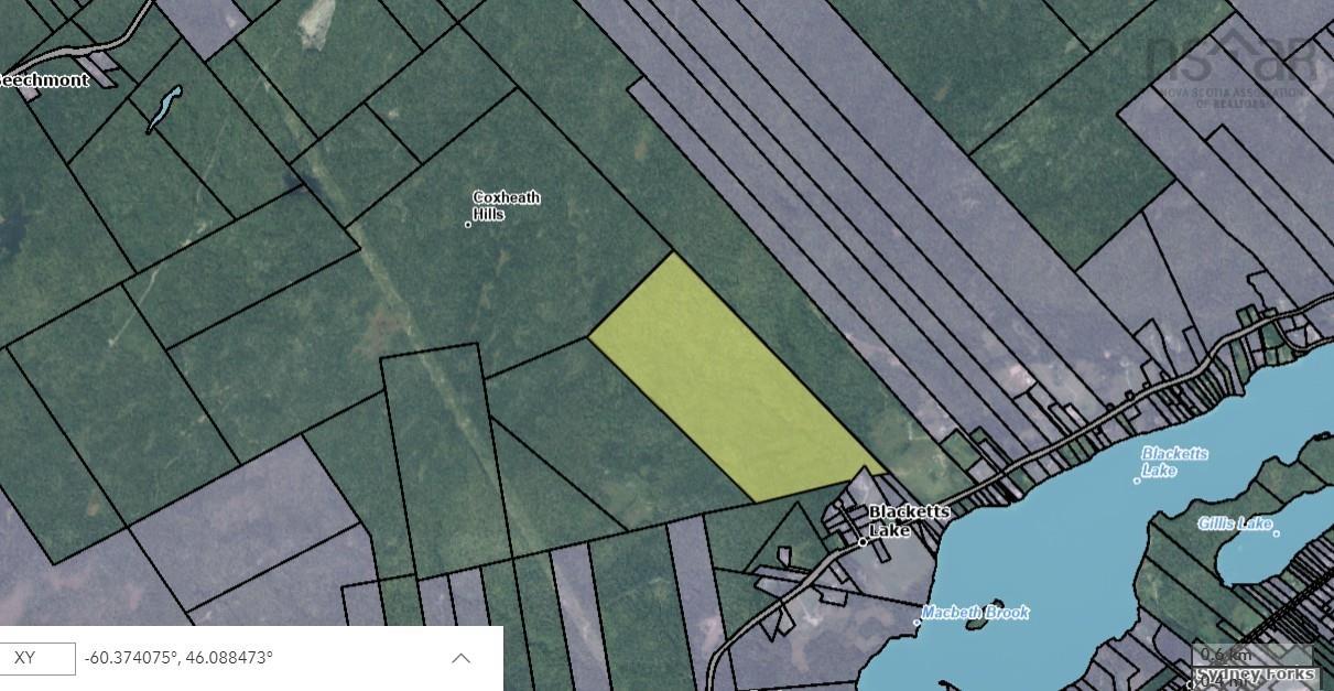 $185,000.00: South Blackett Lake Road, Blacketts Lake