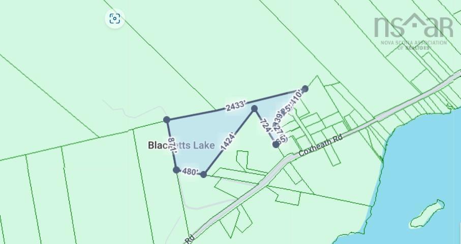$185,000.00: South Blackett Lake Road, Blacketts Lake