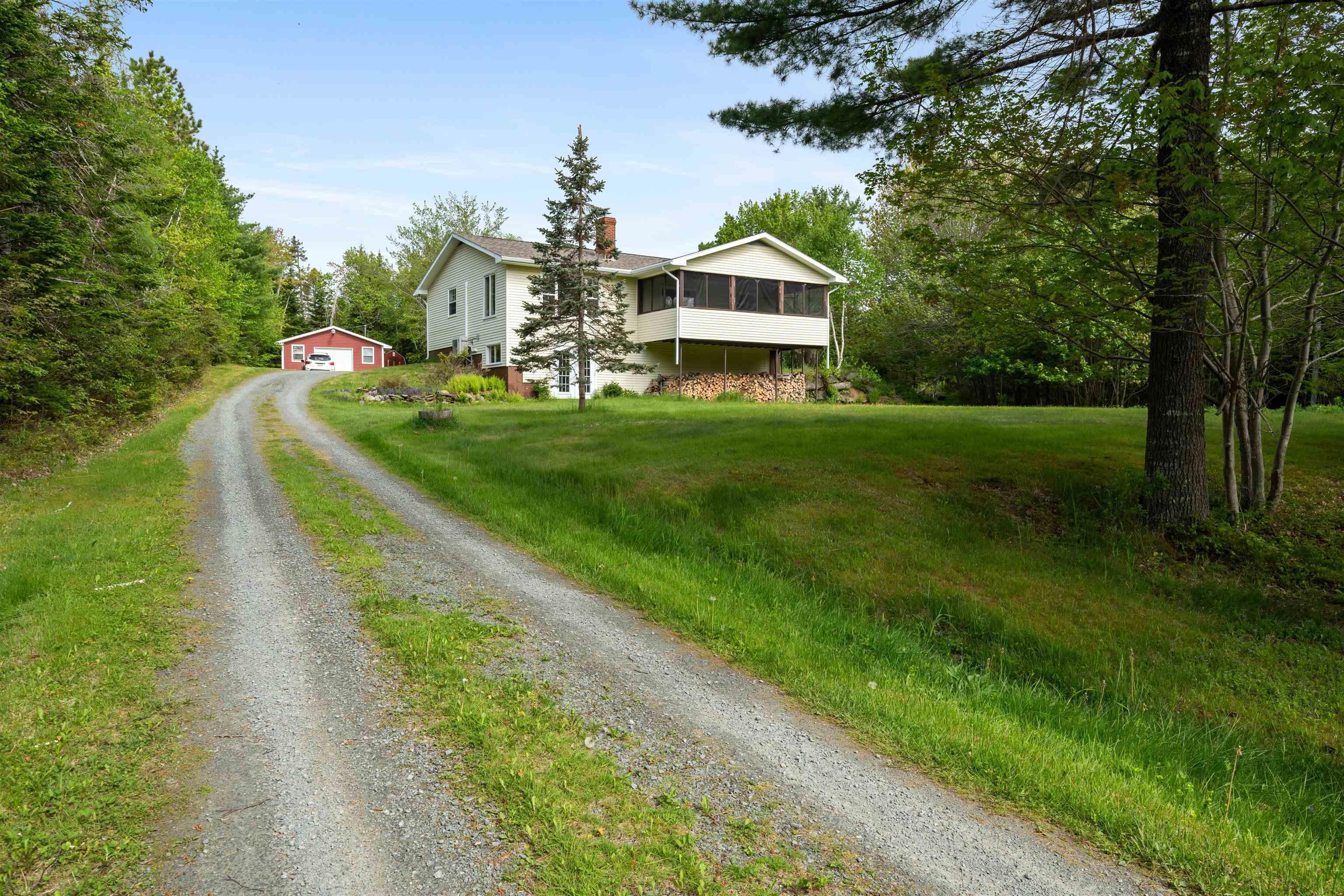 $349,900.00: 45 Hospital Road, Sherbrooke
