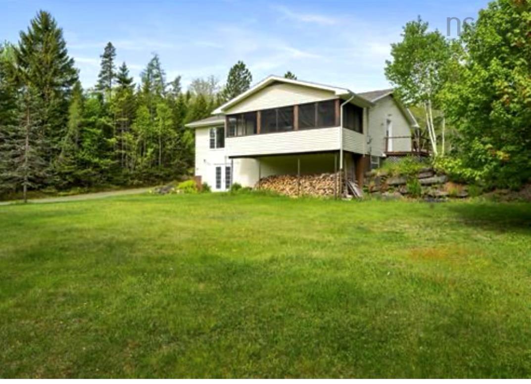 $349,900.00: 45 Hospital Road, Sherbrooke