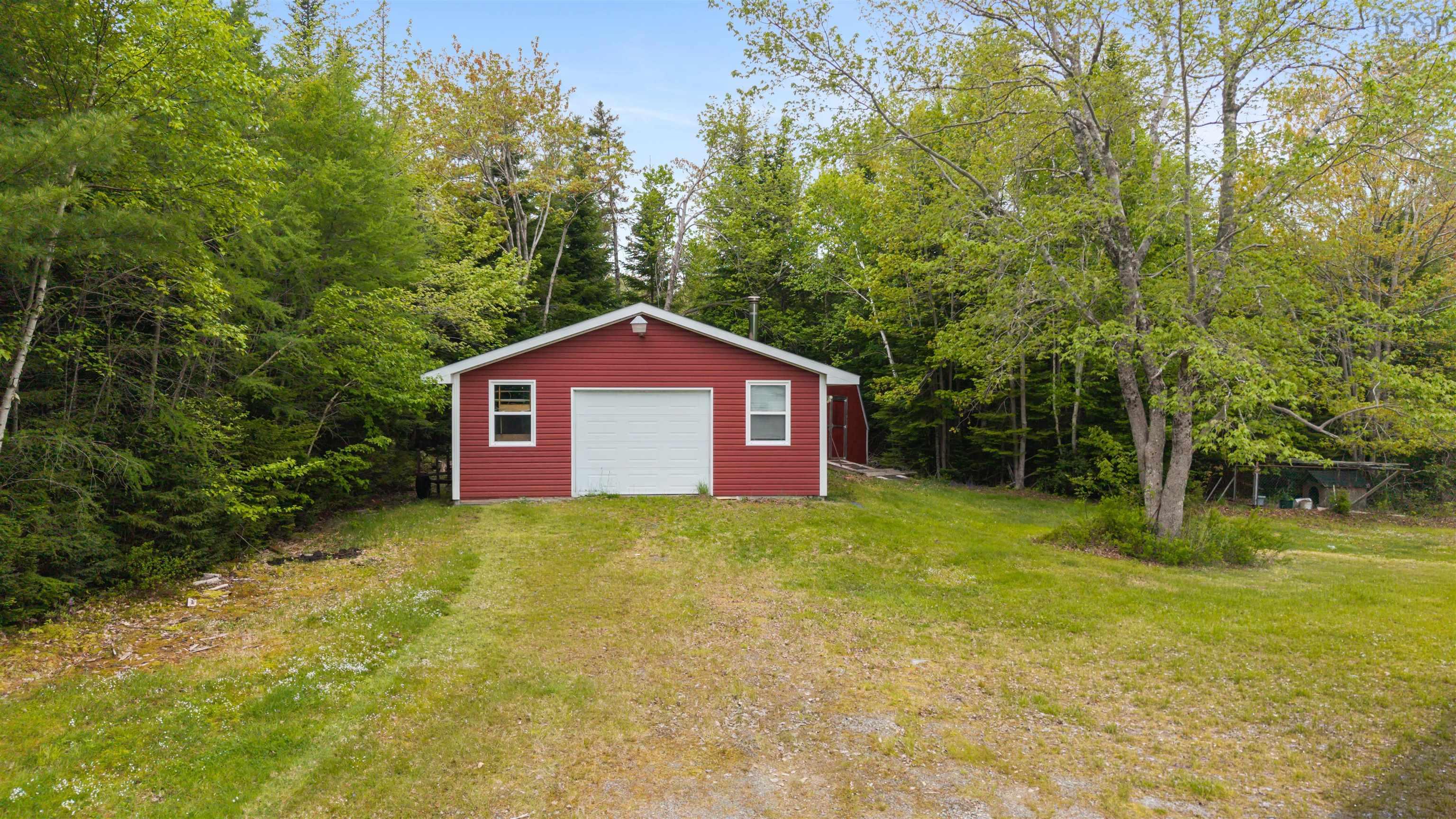 $349,900.00: 45 Hospital Road, Sherbrooke
