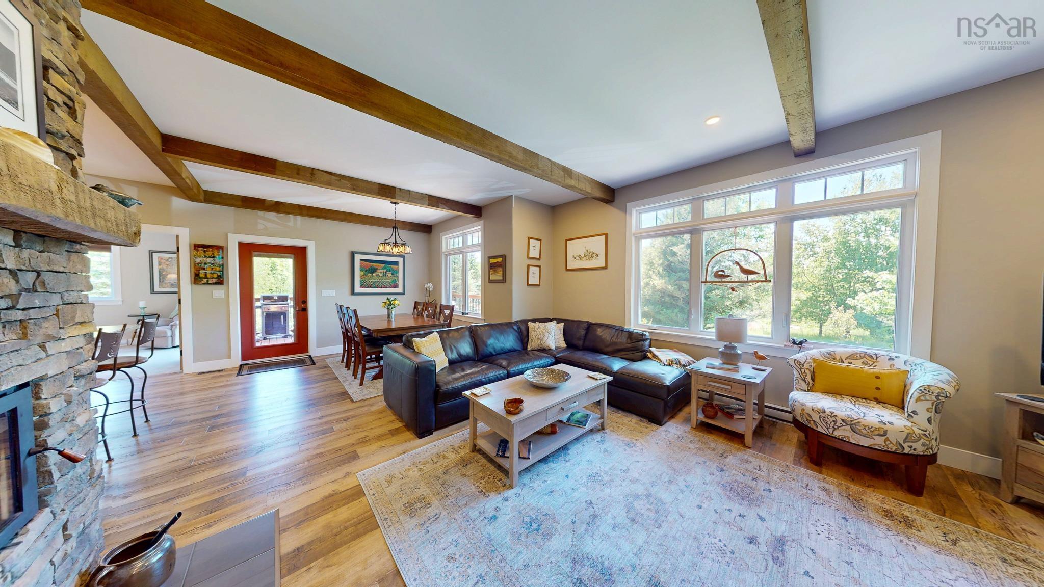 $750,000.00: 36 Curry Road, Falmouth