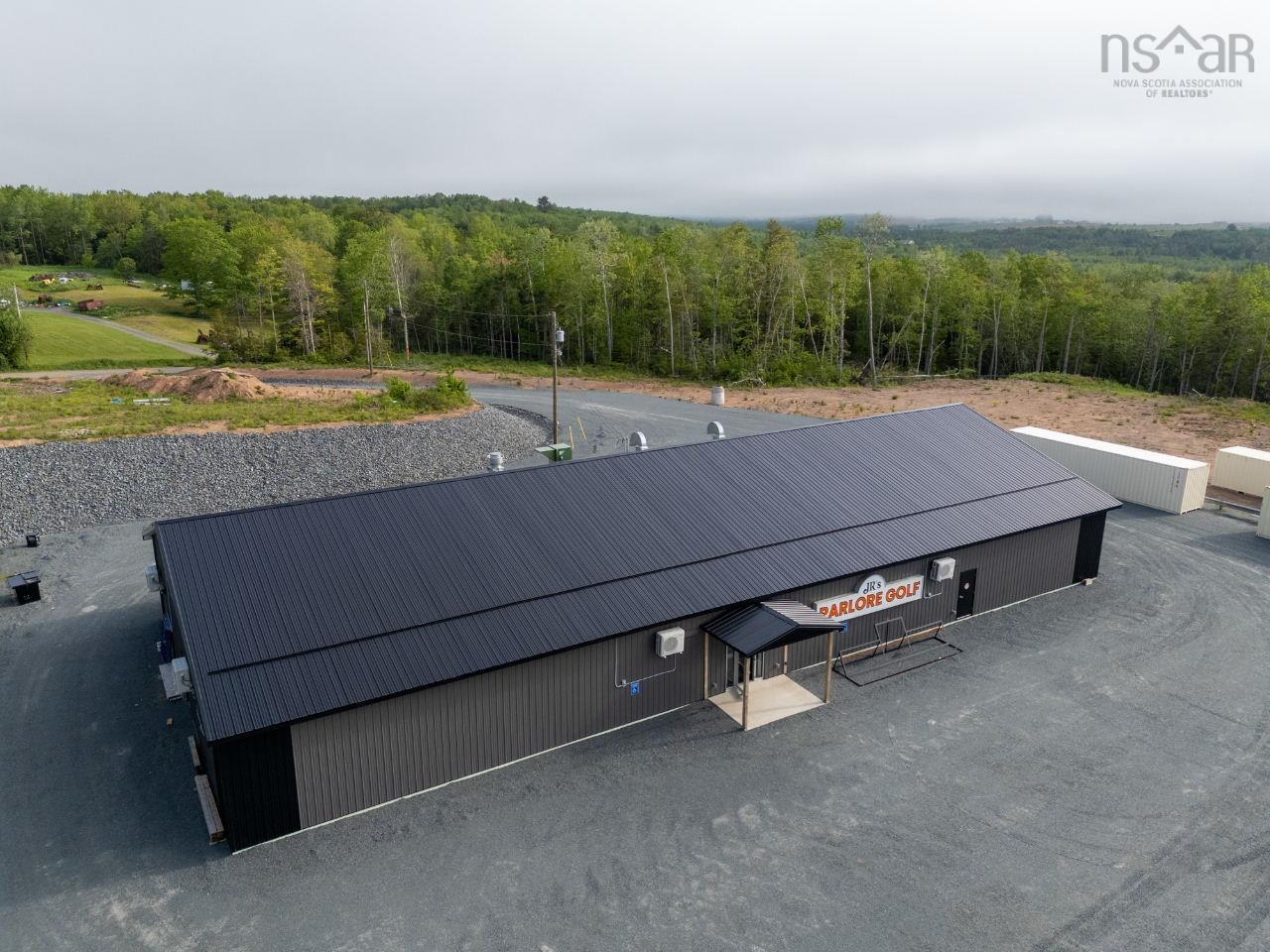 $1,750,000.00: 47 Nelson Road, Shubenacadie