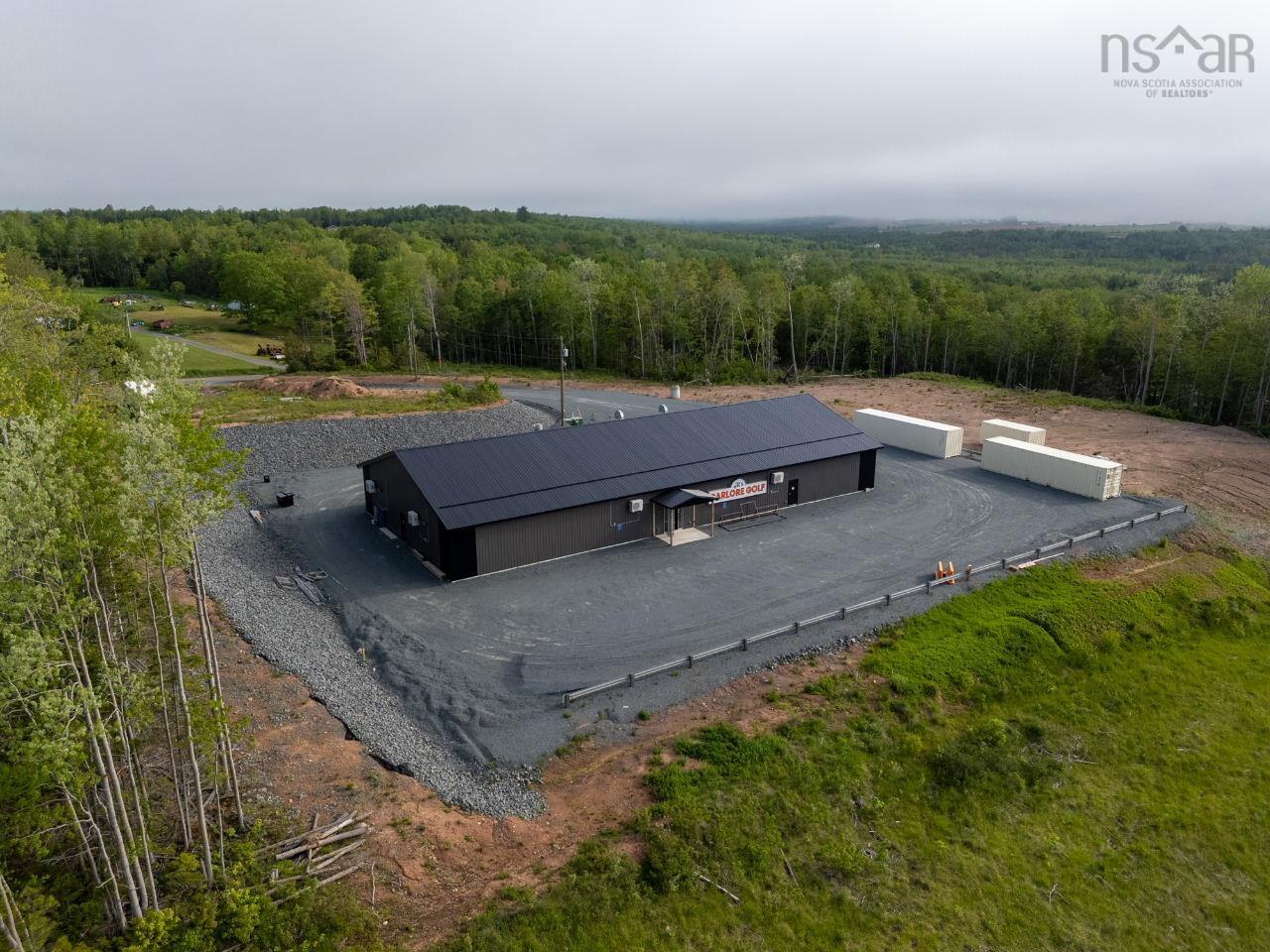 $1,750,000.00: 47 Nelson Road, Shubenacadie