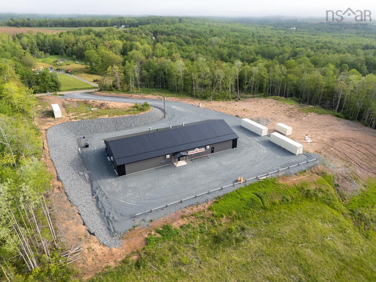 $1,750,000.00: 47 Nelson Road, Shubenacadie