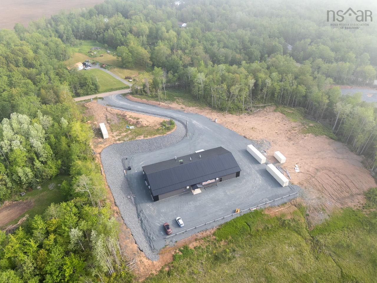 $1,750,000.00: 47 Nelson Road, Shubenacadie