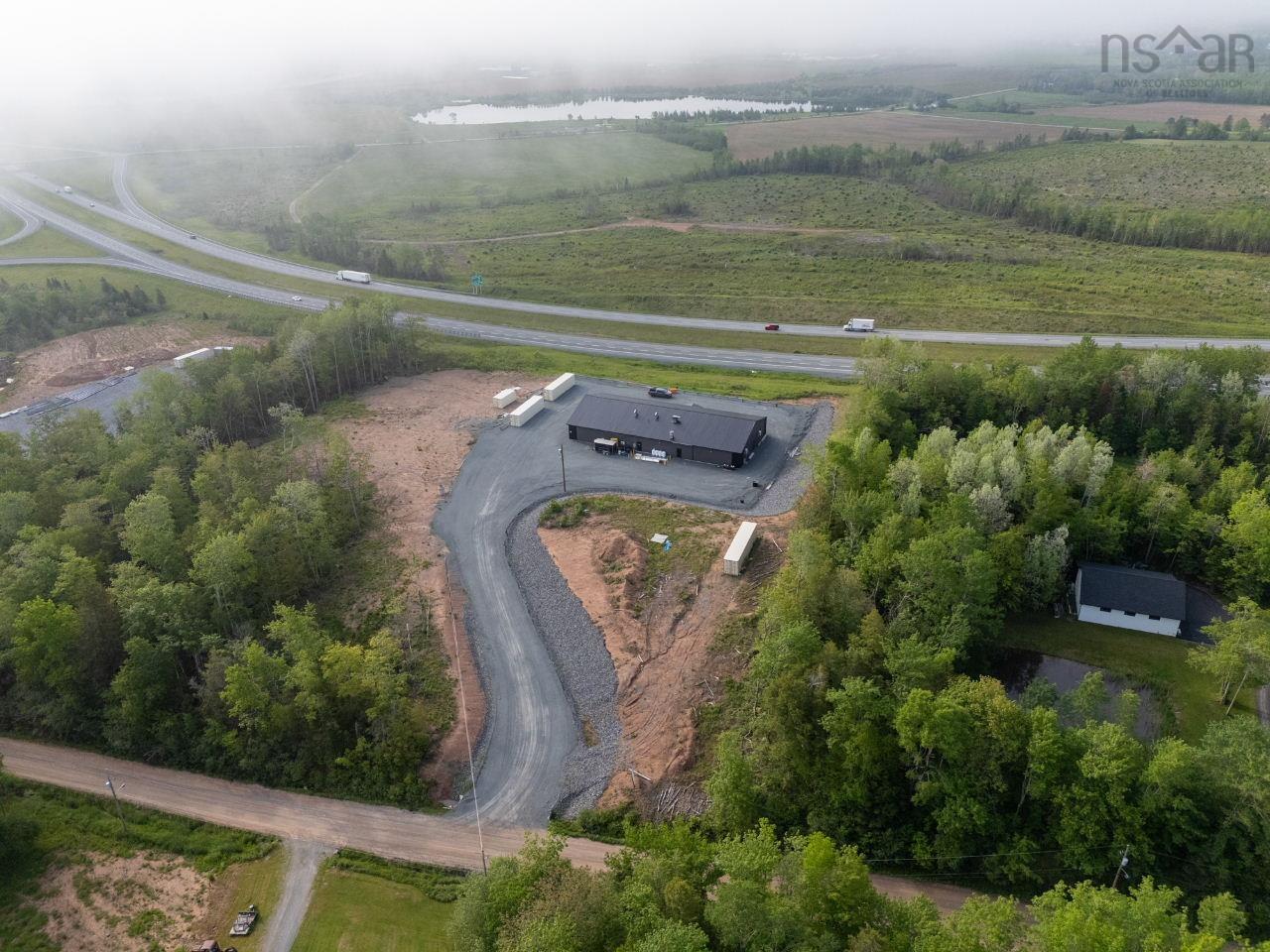 $1,750,000.00: 47 Nelson Road, Shubenacadie