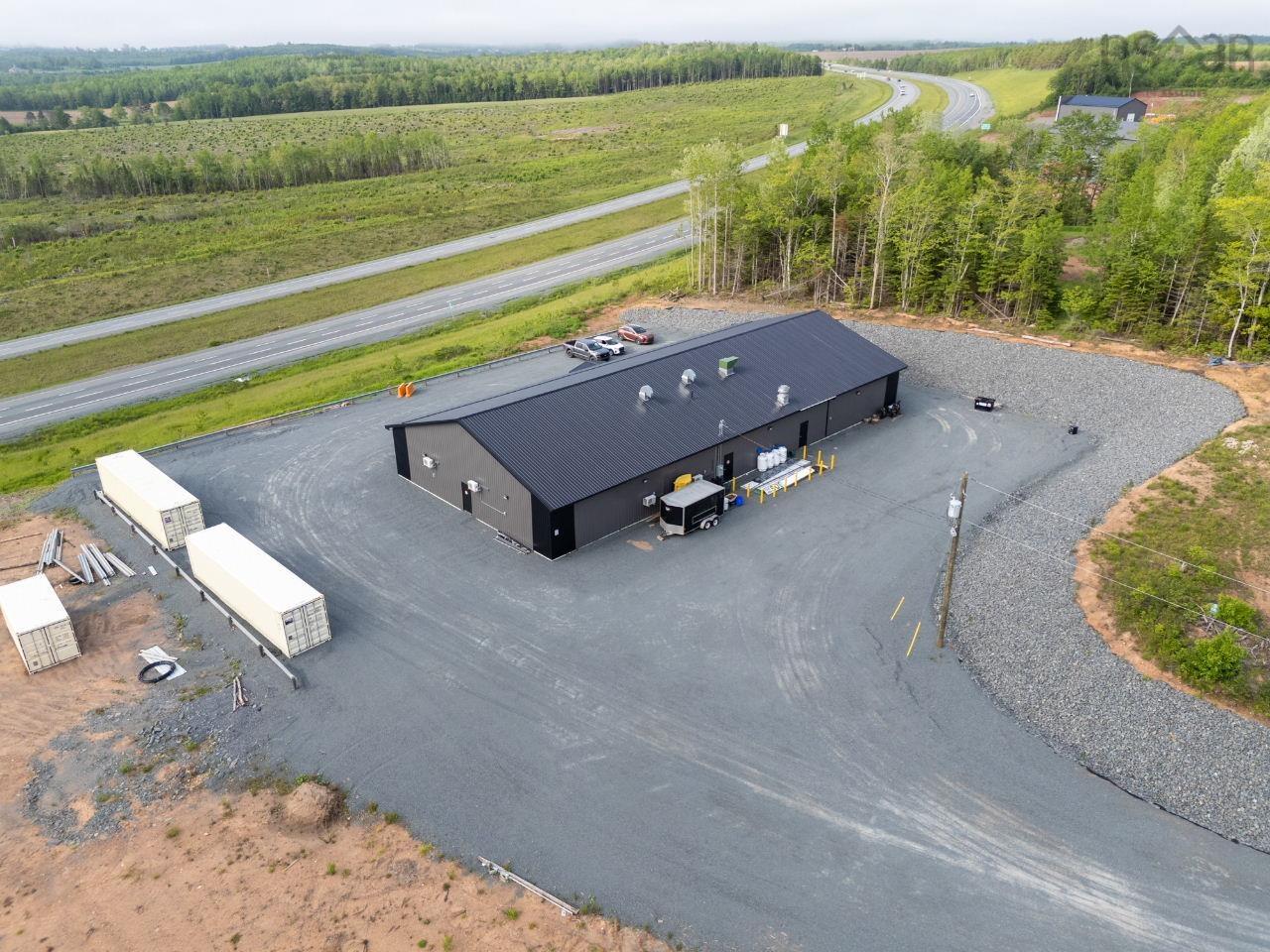 $1,750,000.00: 47 Nelson Road, Shubenacadie
