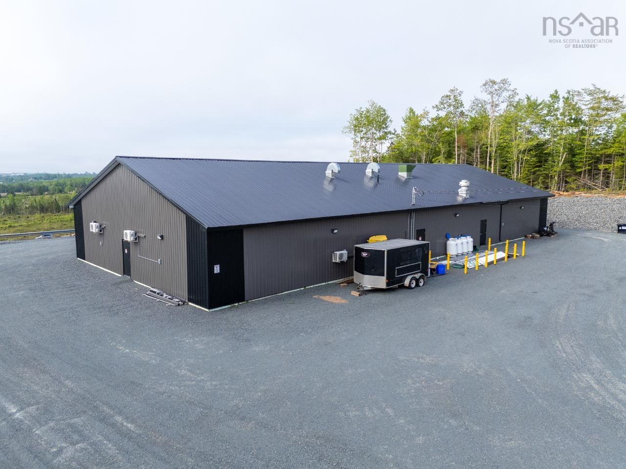 $1,750,000.00: 47 Nelson Road, Shubenacadie