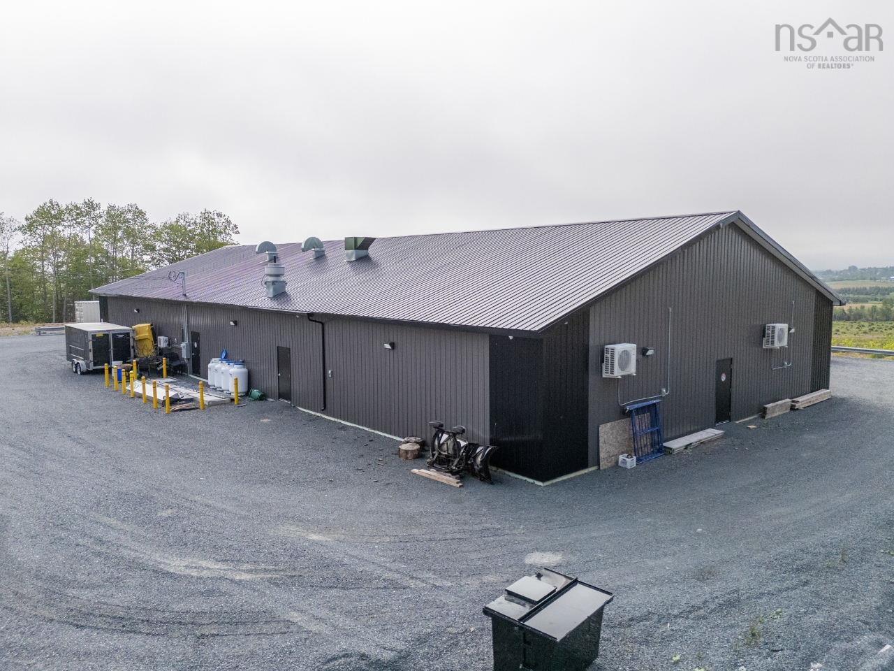 $1,750,000.00: 47 Nelson Road, Shubenacadie