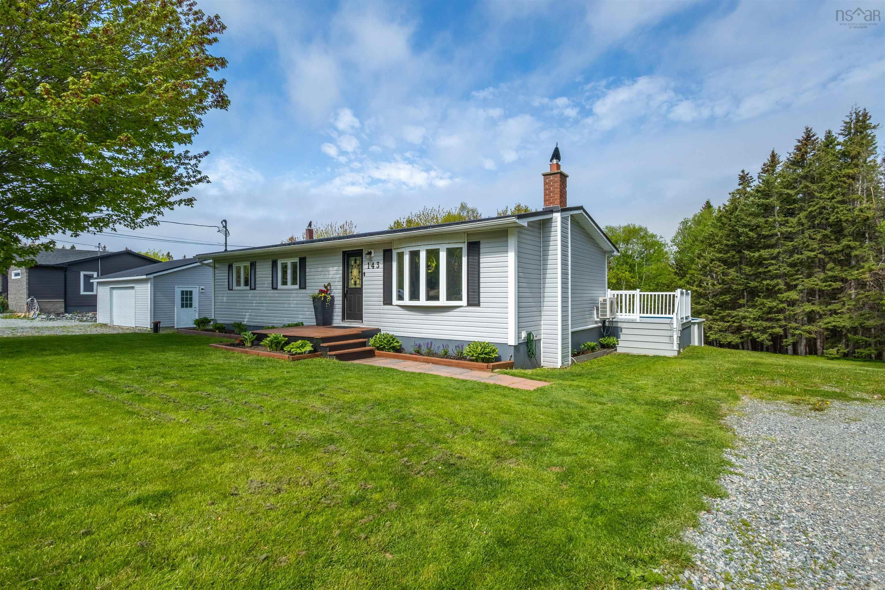 $319,000.00: 143 Black Rock Road, Black Rock