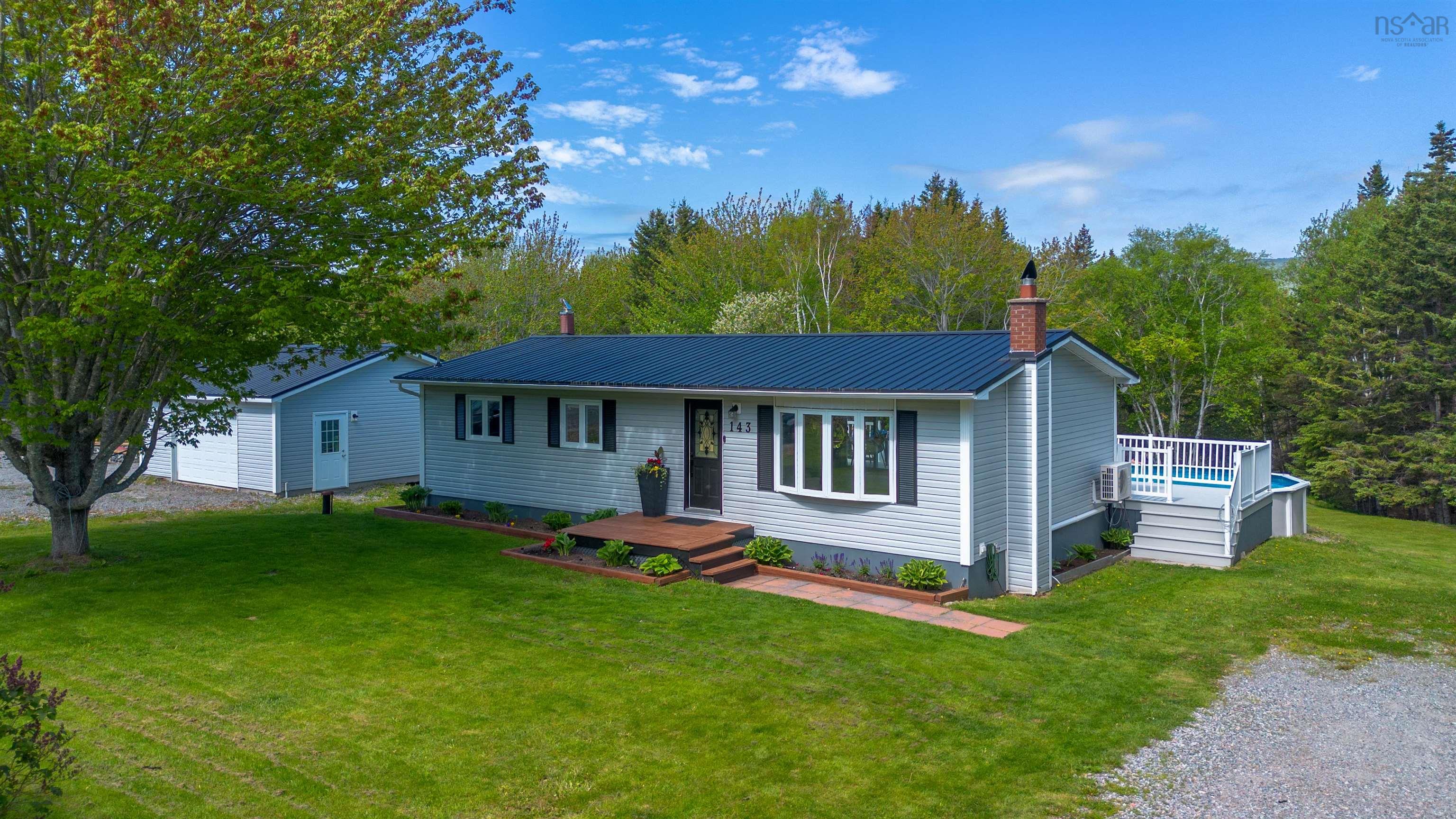$319,000.00: 143 Black Rock Road, Black Rock