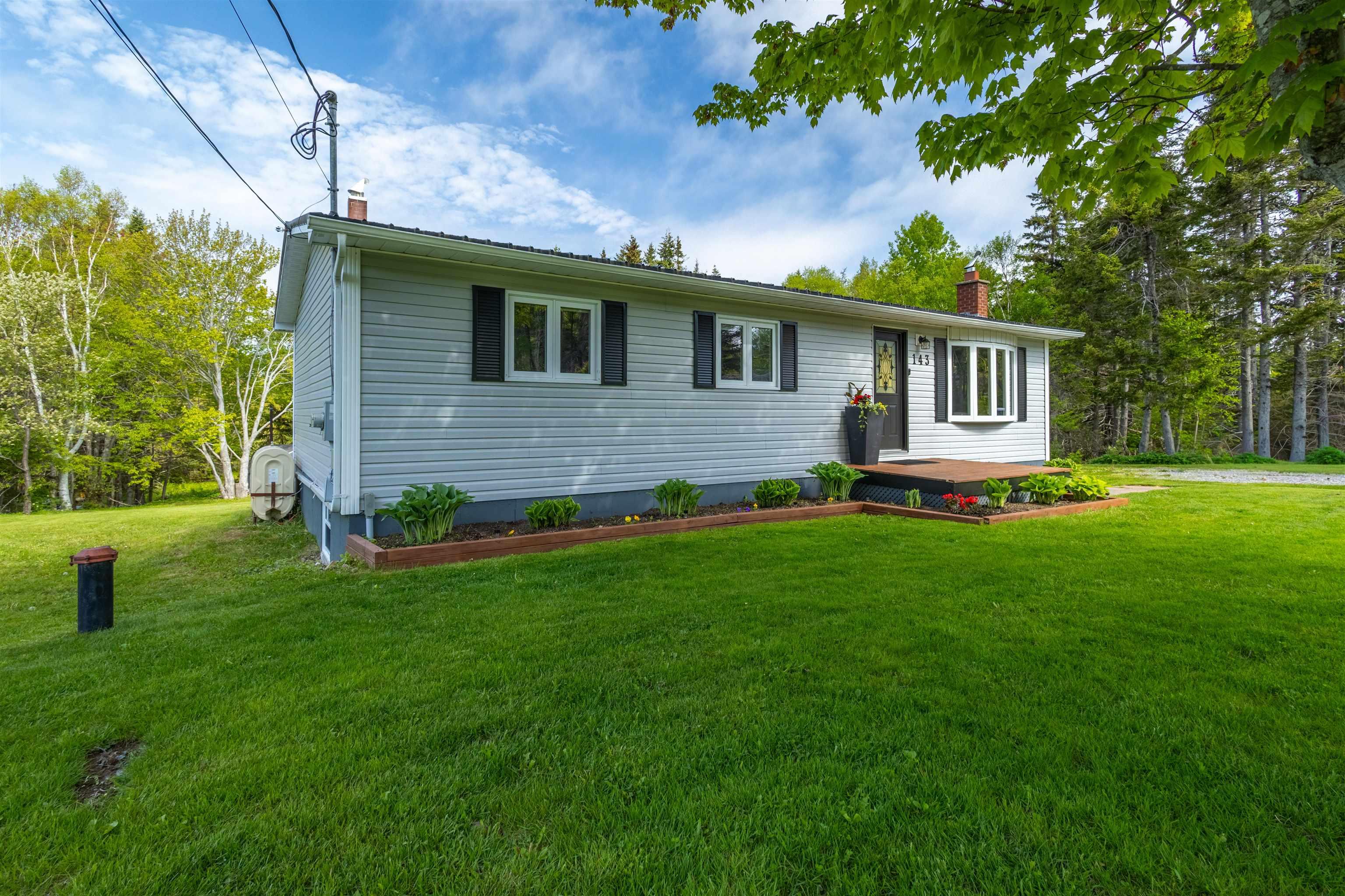 $319,000.00: 143 Black Rock Road, Black Rock
