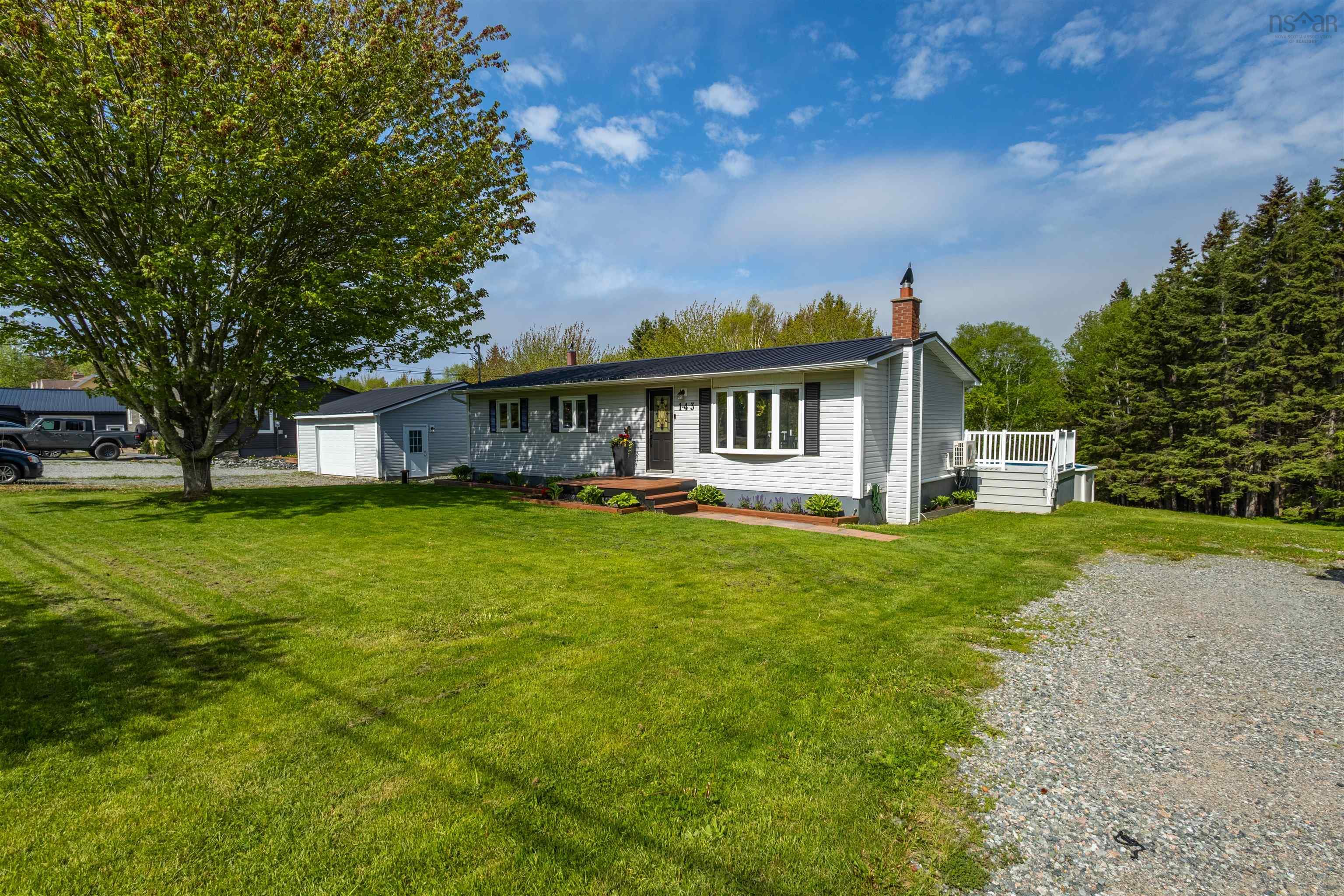 $319,000.00: 143 Black Rock Road, Black Rock
