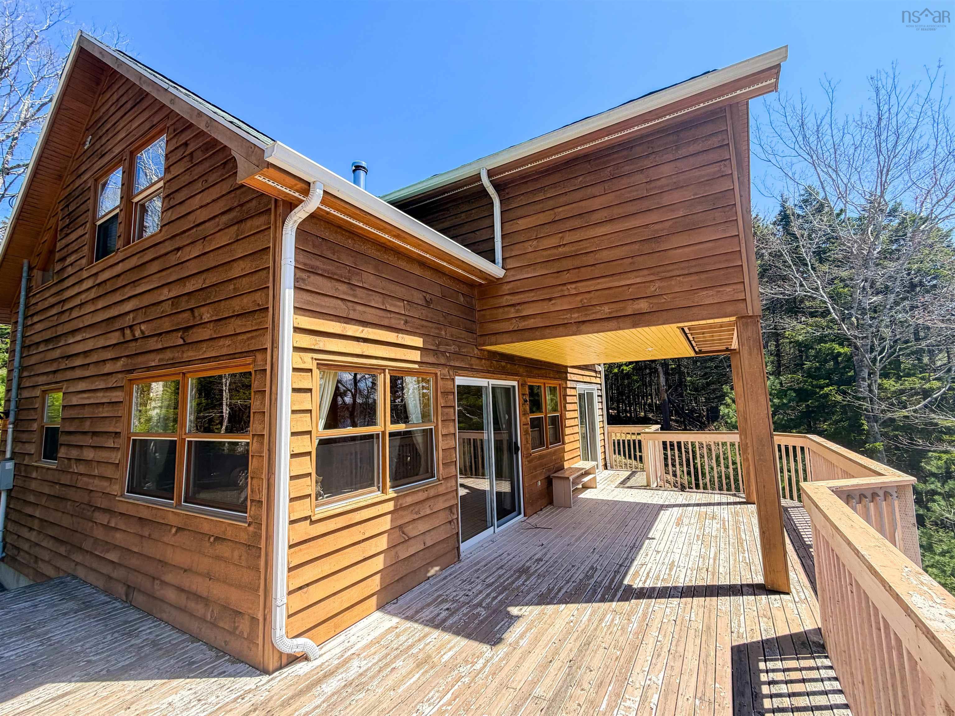 $550,000.00: 1102 Boutilier Branch Road, Kemptville