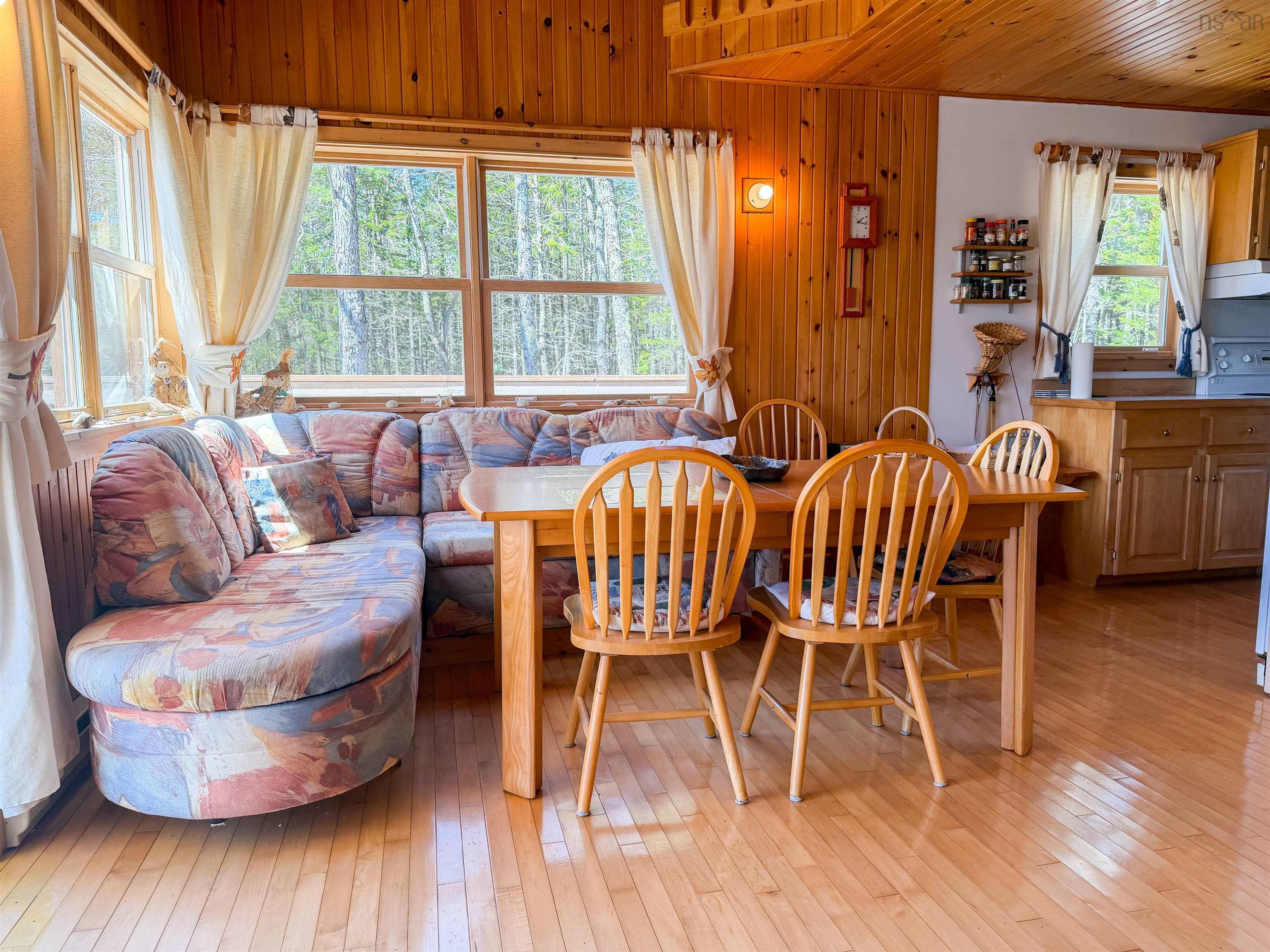 $550,000.00: 1102 Boutilier Branch Road, Kemptville