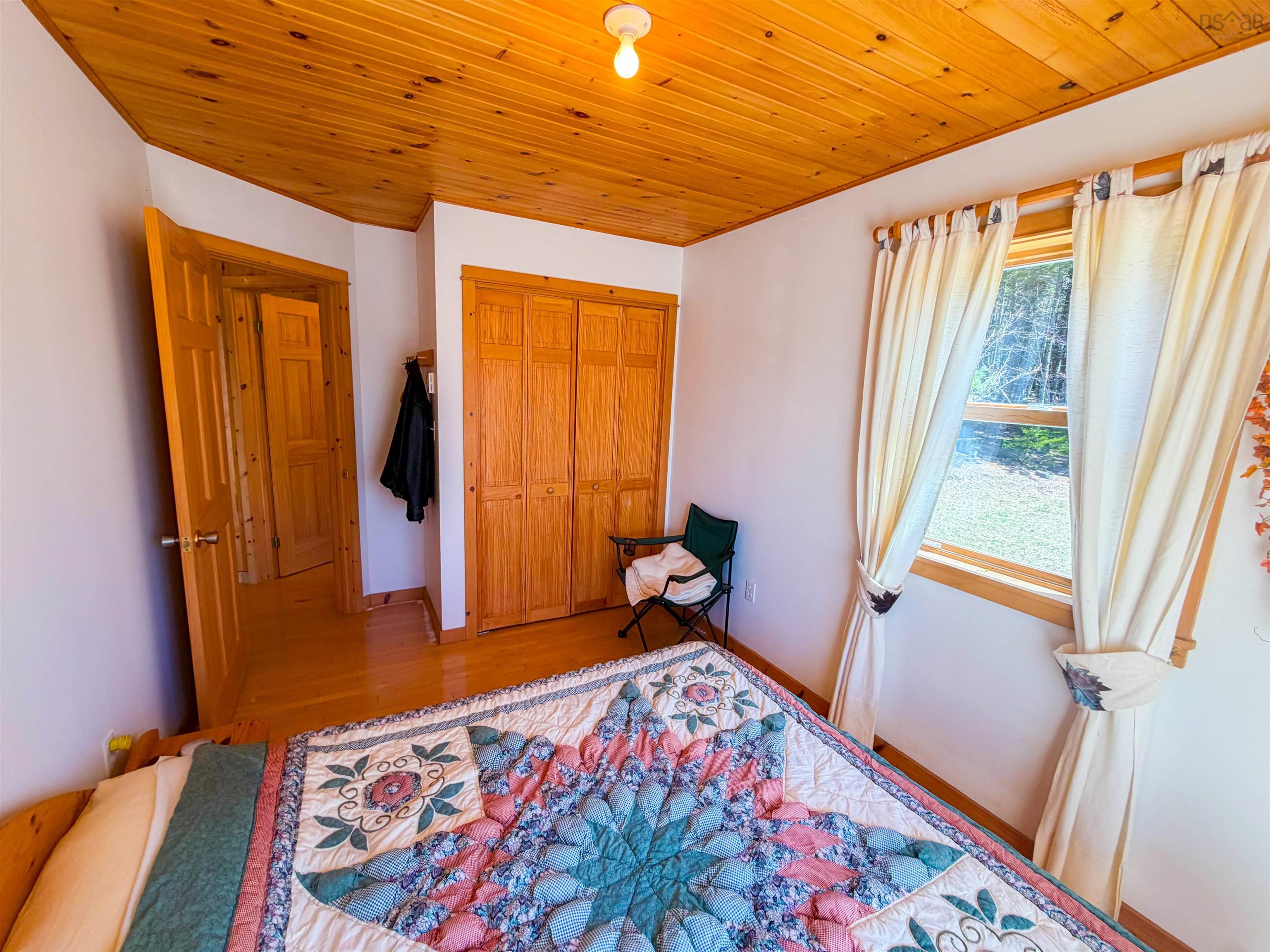 $550,000.00: 1102 Boutilier Branch Road, Kemptville