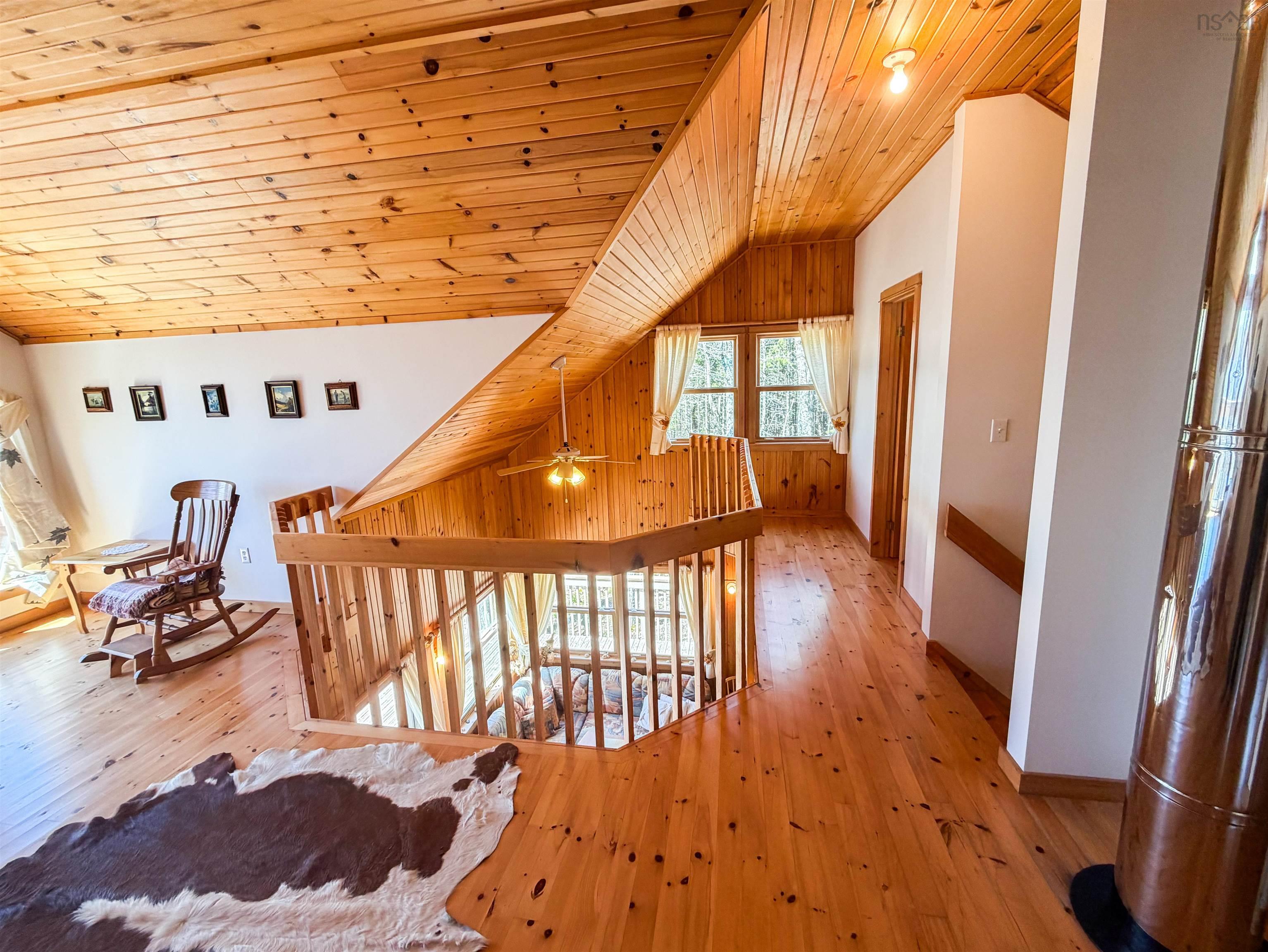 $550,000.00: 1102 Boutilier Branch Road, Kemptville
