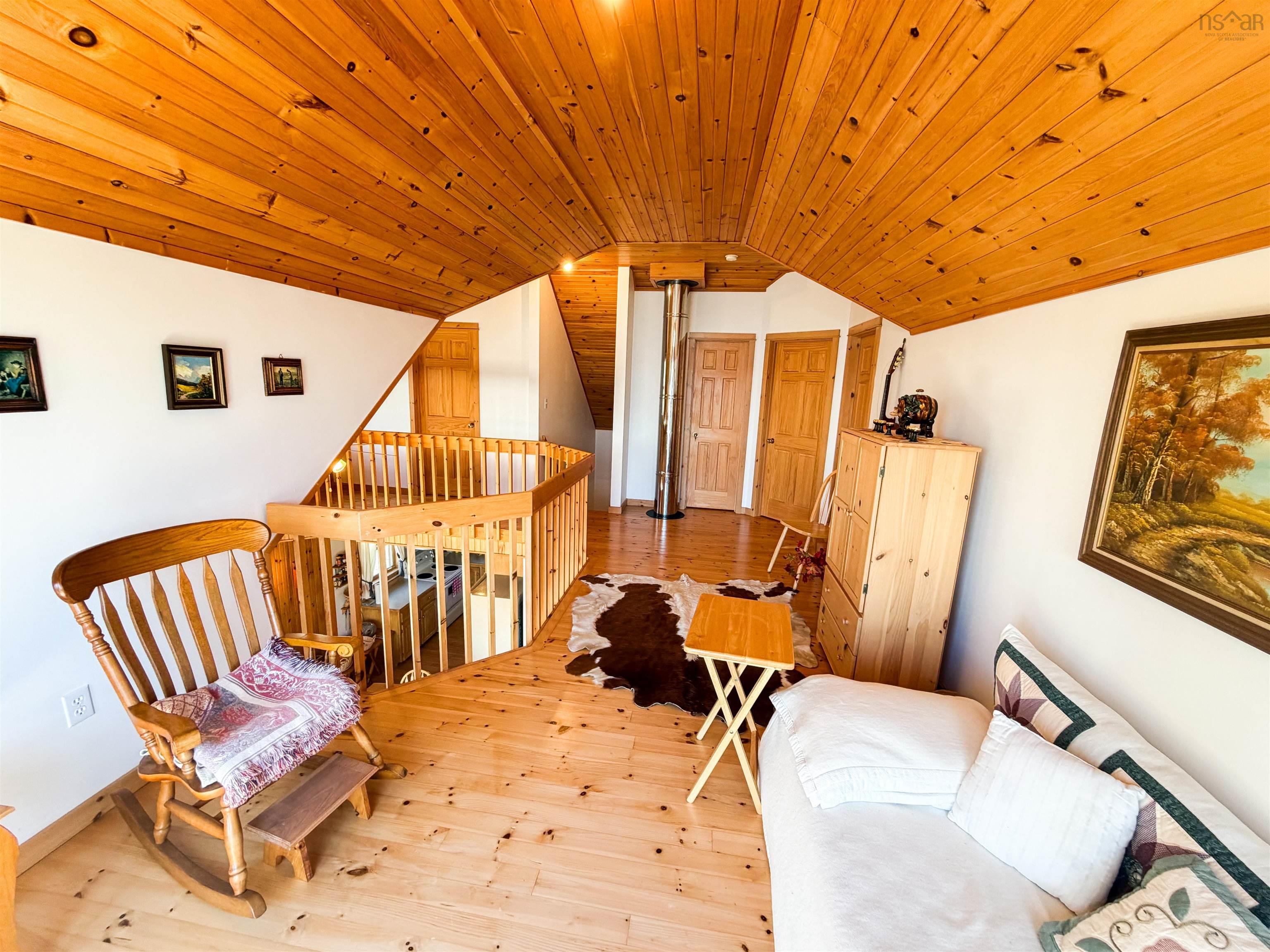 $550,000.00: 1102 Boutilier Branch Road, Kemptville