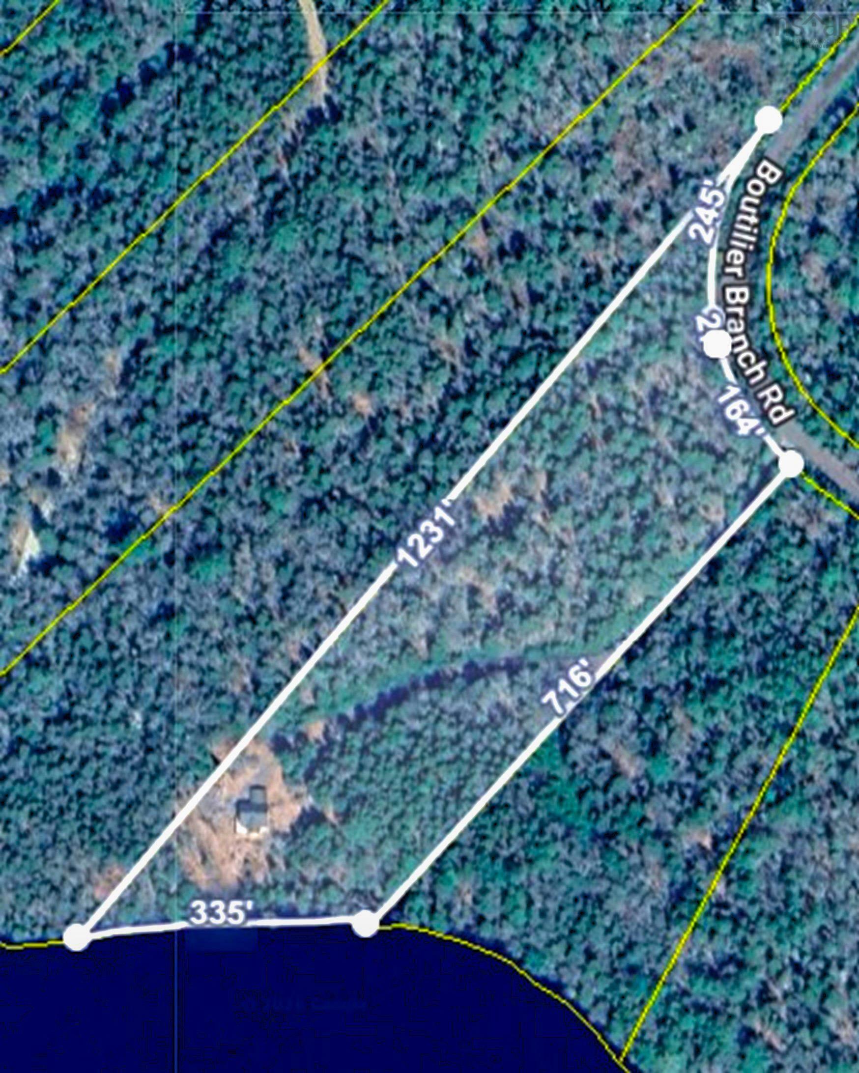 $550,000.00: 1102 Boutilier Branch Road, Kemptville