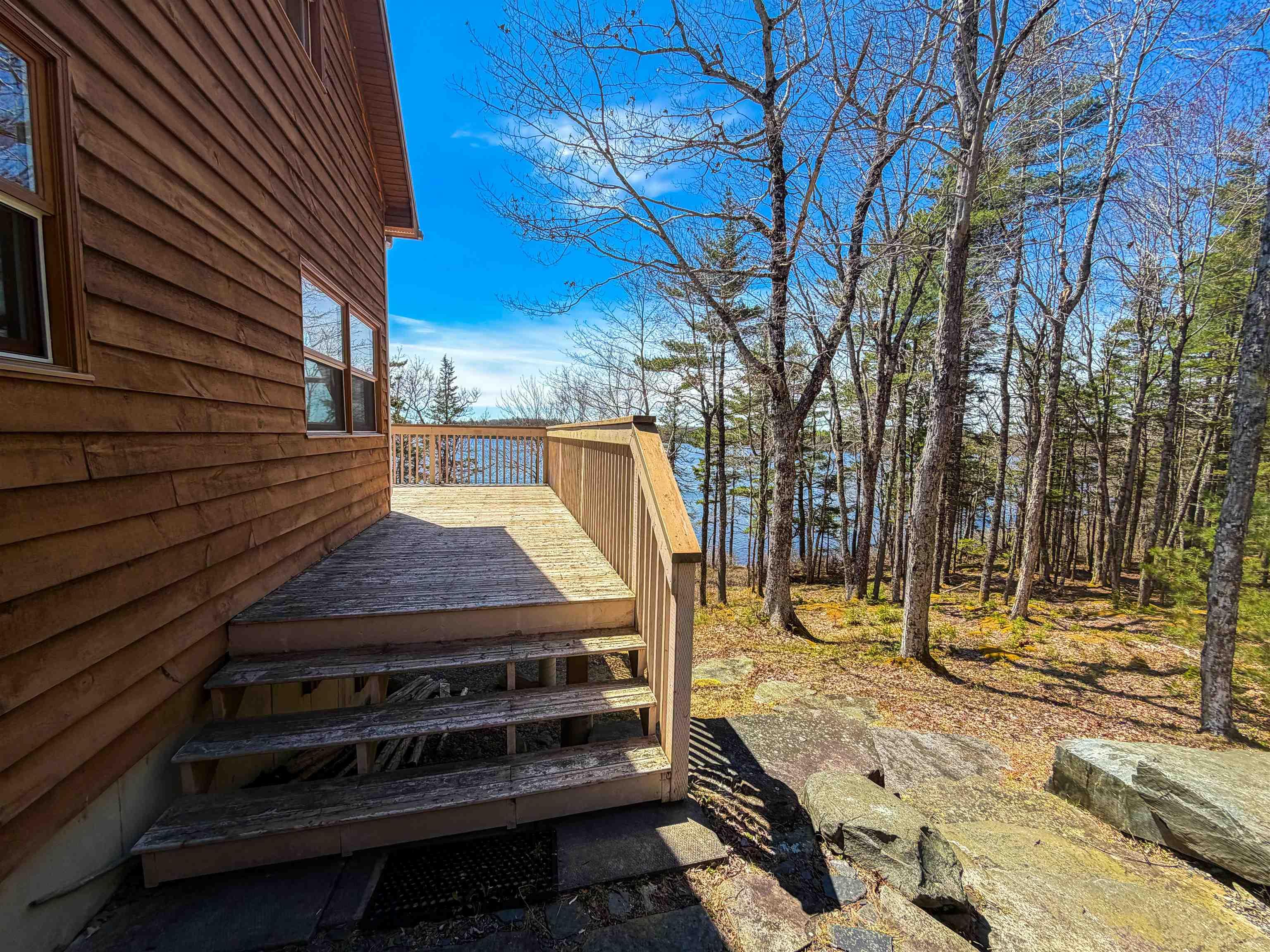 $550,000.00: 1102 Boutilier Branch Road, Kemptville