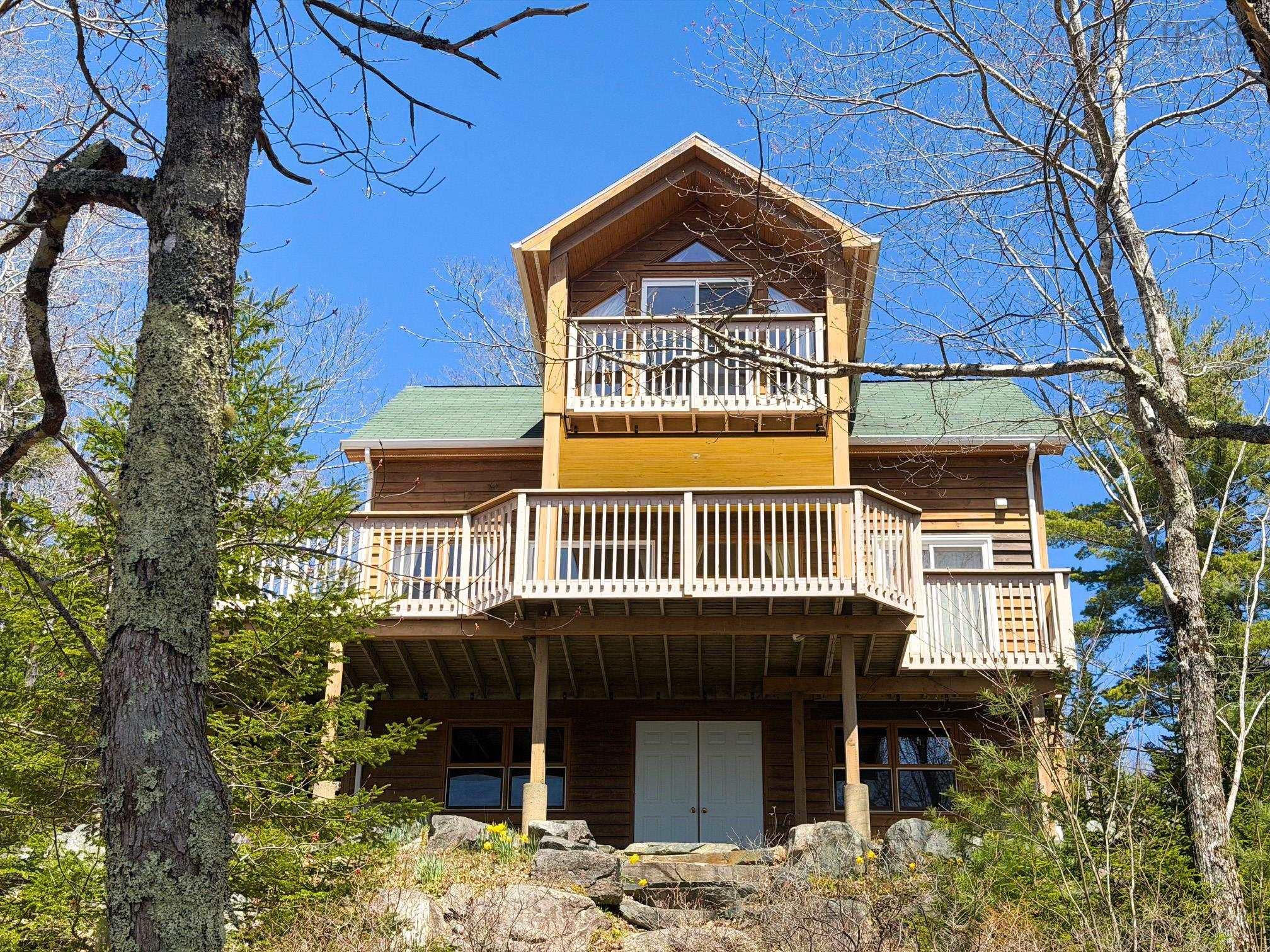 $550,000.00: 1102 Boutilier Branch Road, Kemptville