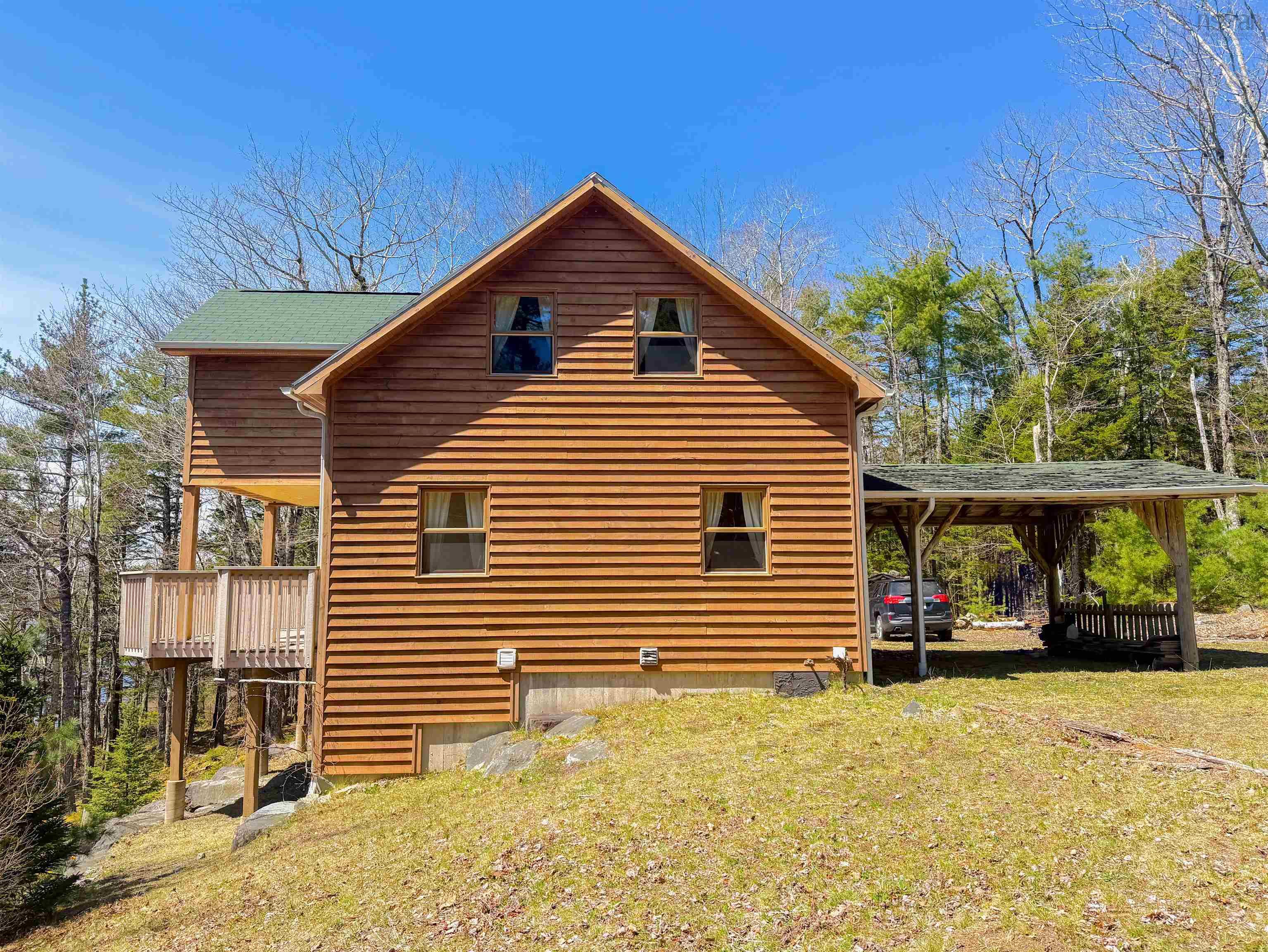 $550,000.00: 1102 Boutilier Branch Road, Kemptville