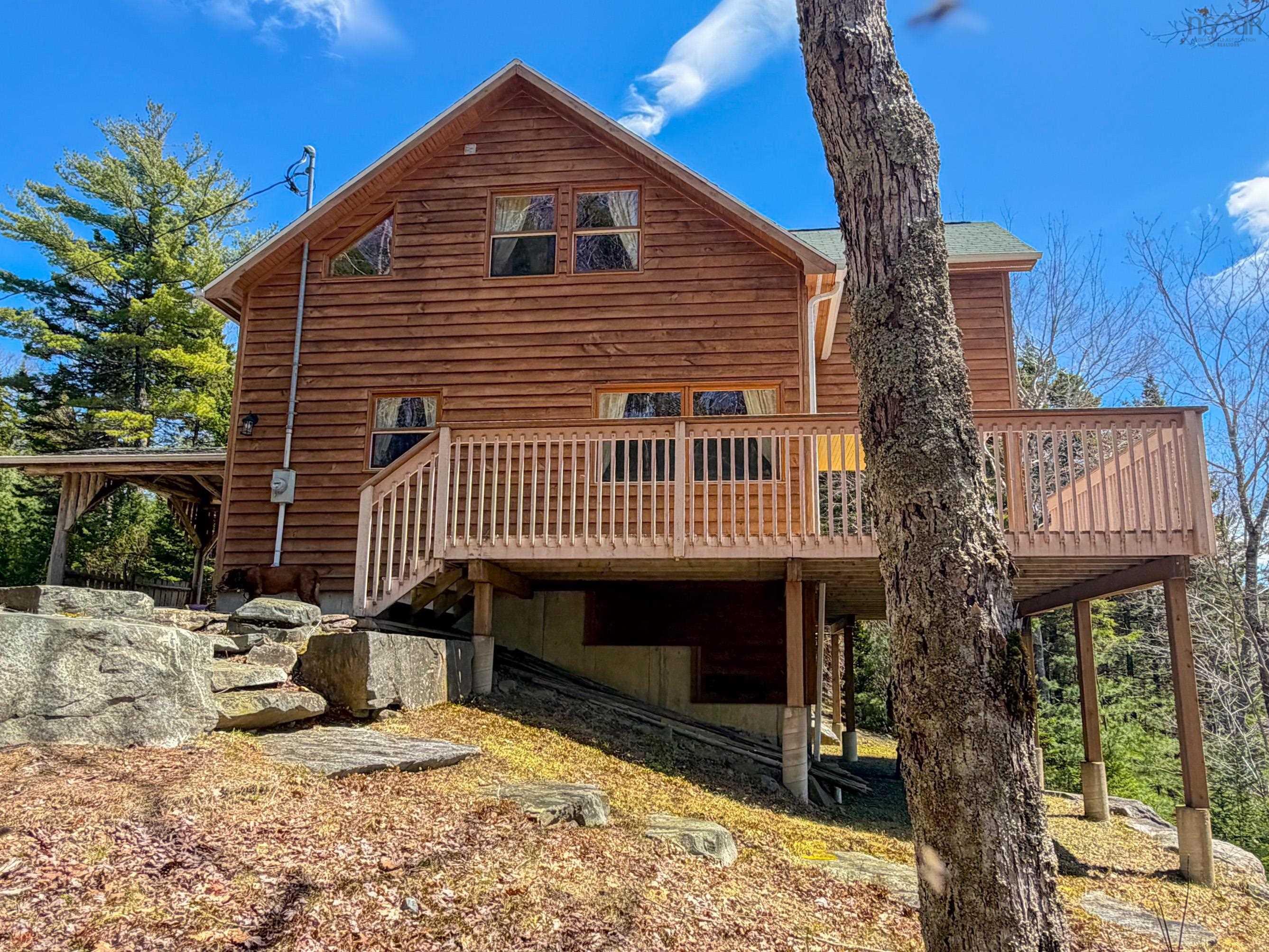 $550,000.00: 1102 Boutilier Branch Road, Kemptville
