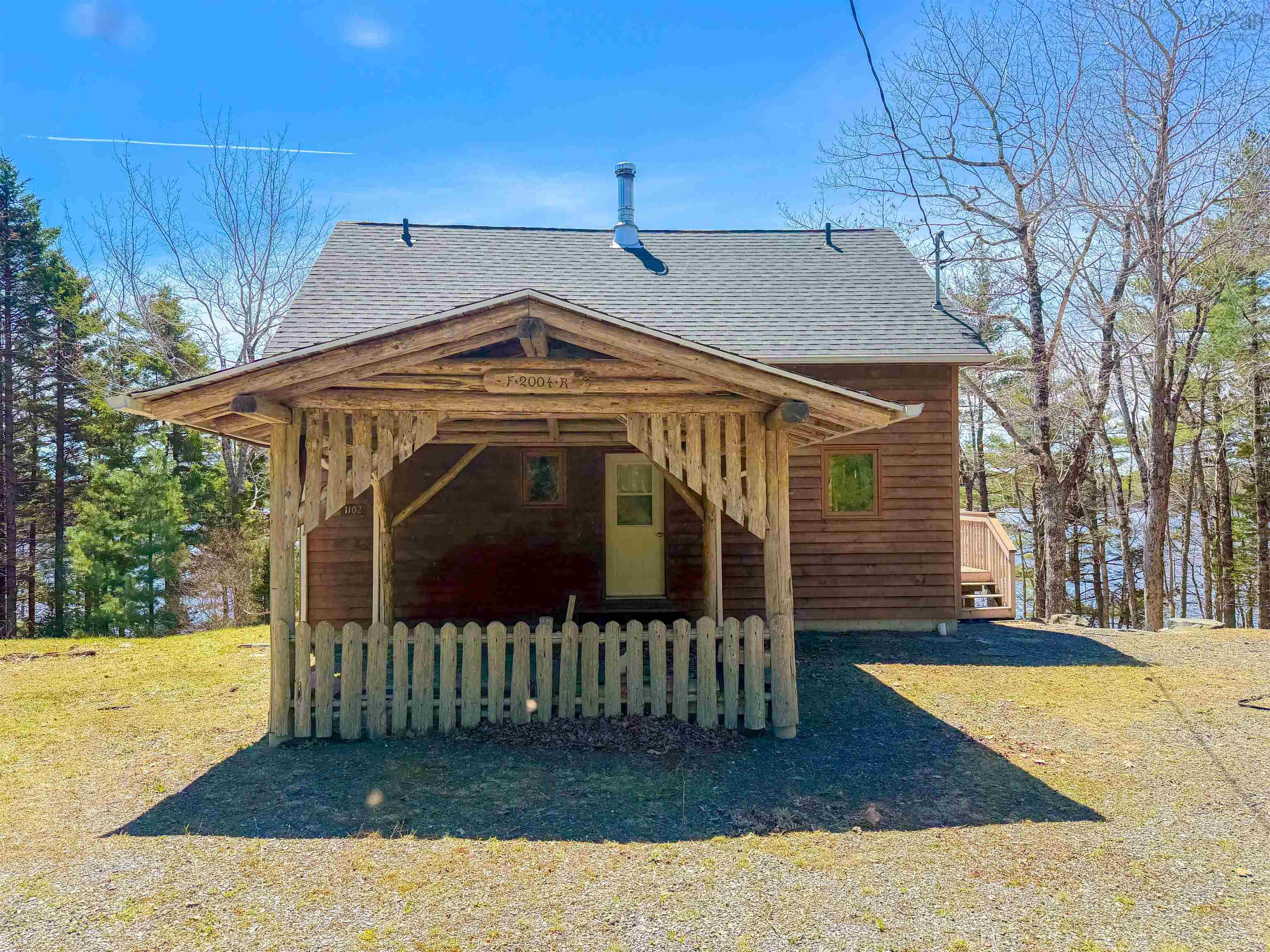 $550,000.00: 1102 Boutilier Branch Road, Kemptville