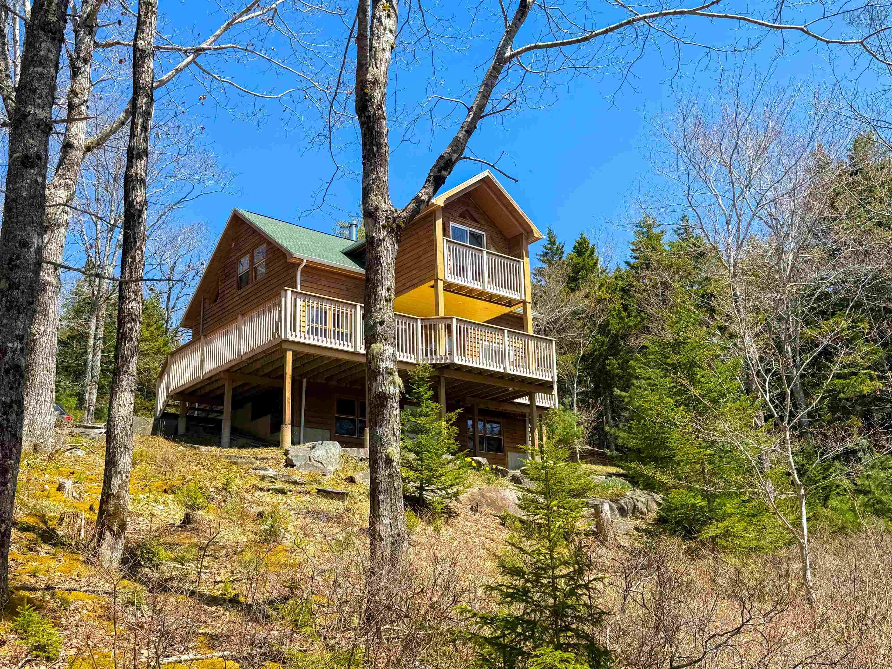 $550,000.00: 1102 Boutilier Branch Road, Kemptville