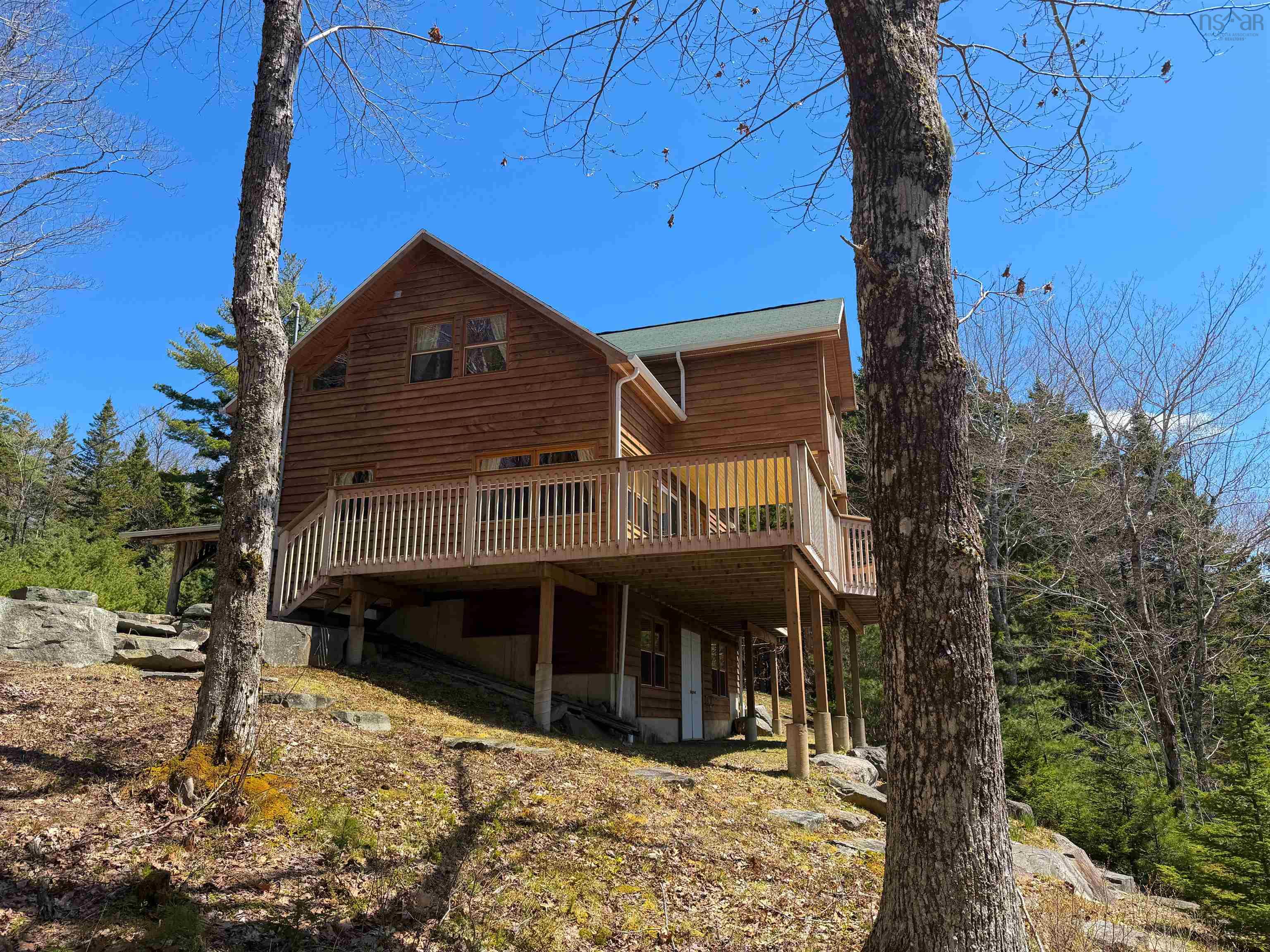 $550,000.00: 1102 Boutilier Branch Road, Kemptville