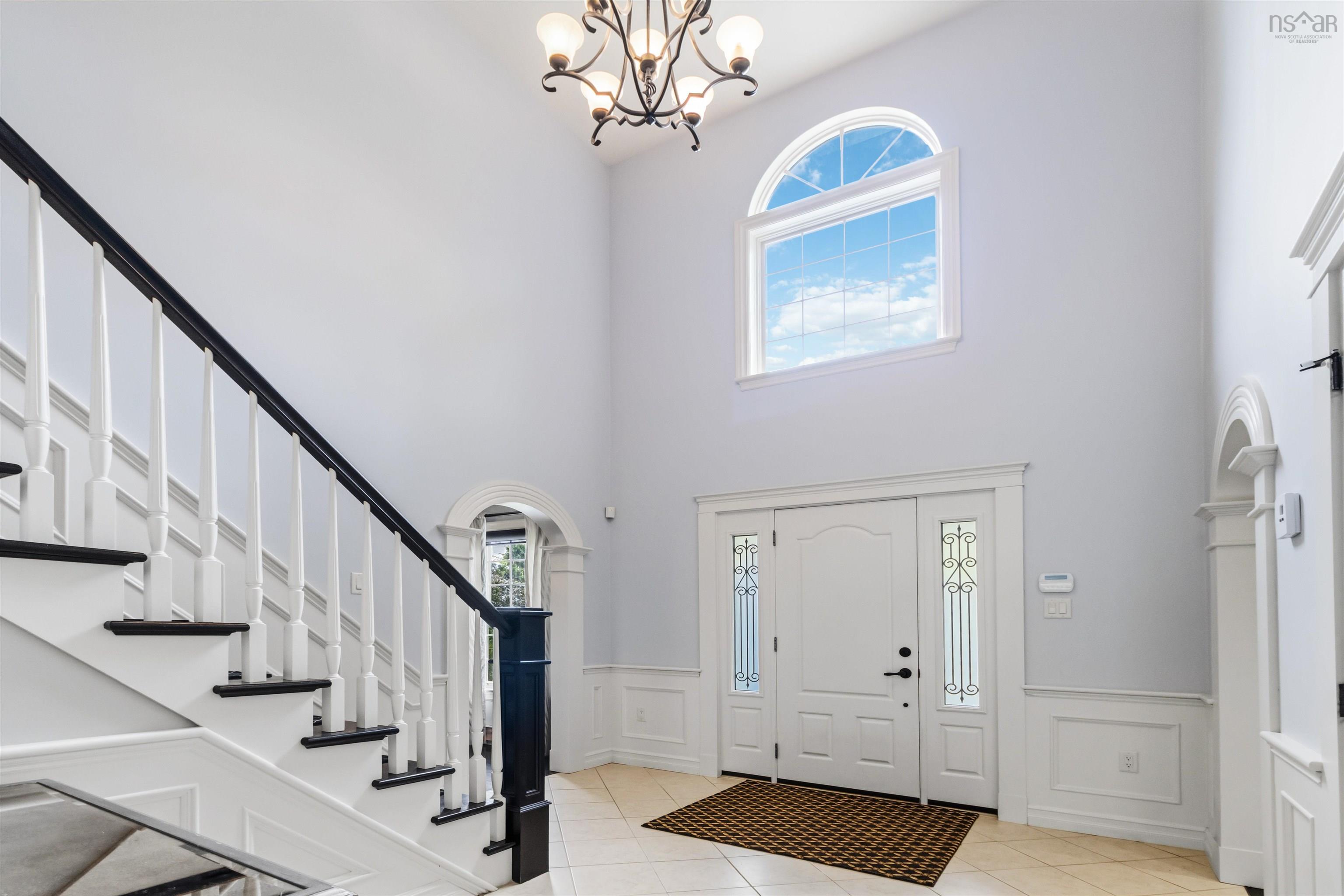 1 Grandview Court, Hammonds Plains, NS (MLS 202614374)
